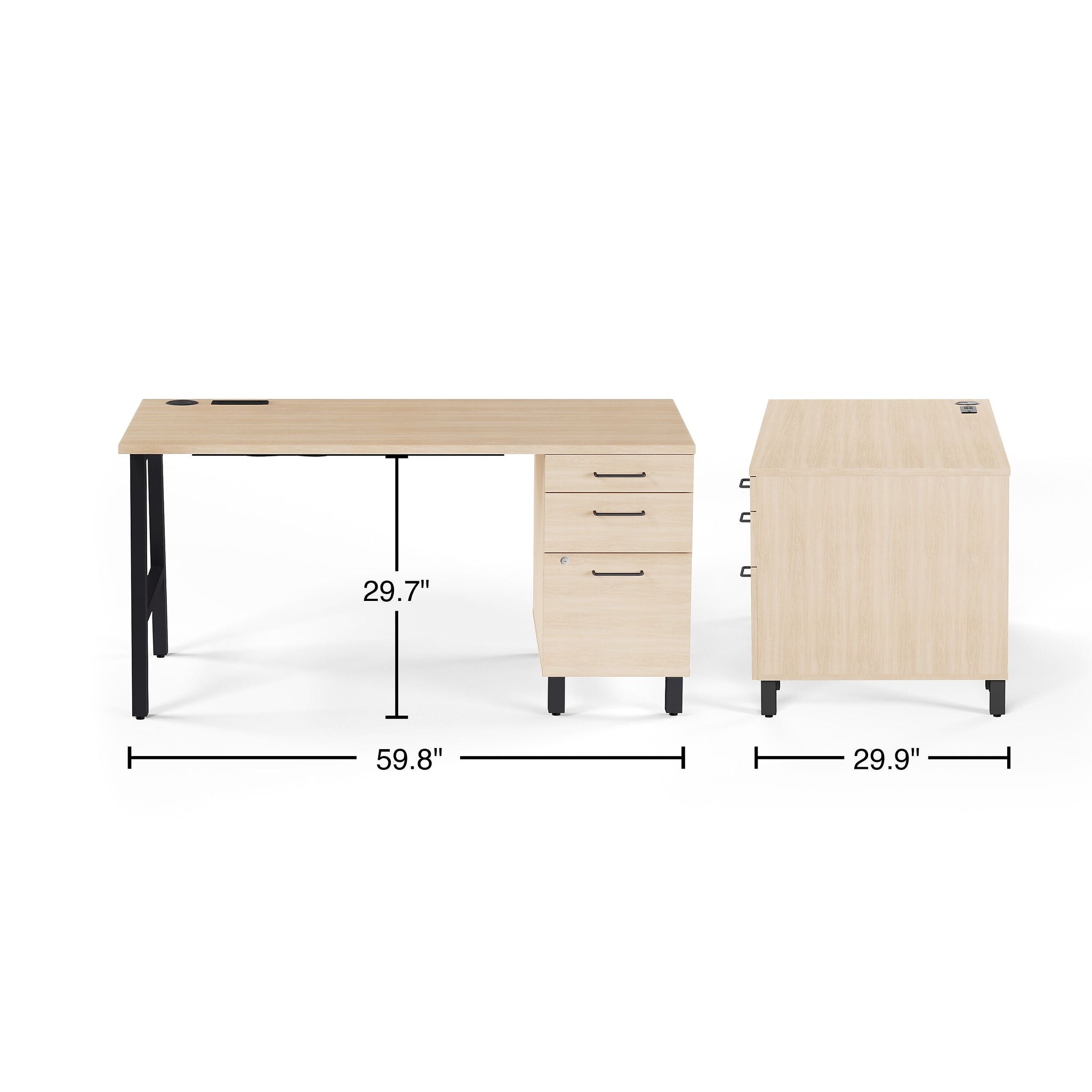 Union & Scale™ Essentials 60