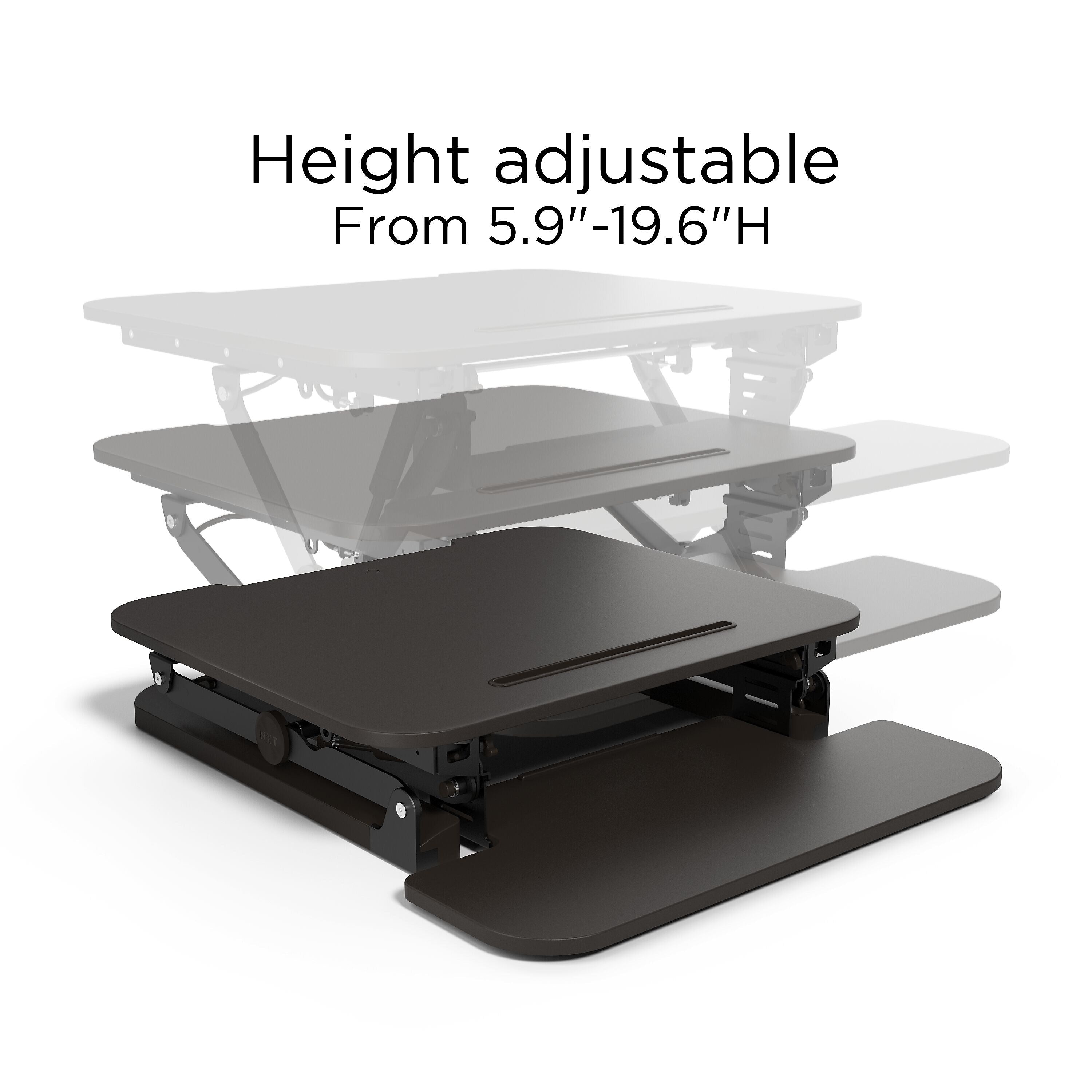 Union & Scale™ FlexFit™ 27