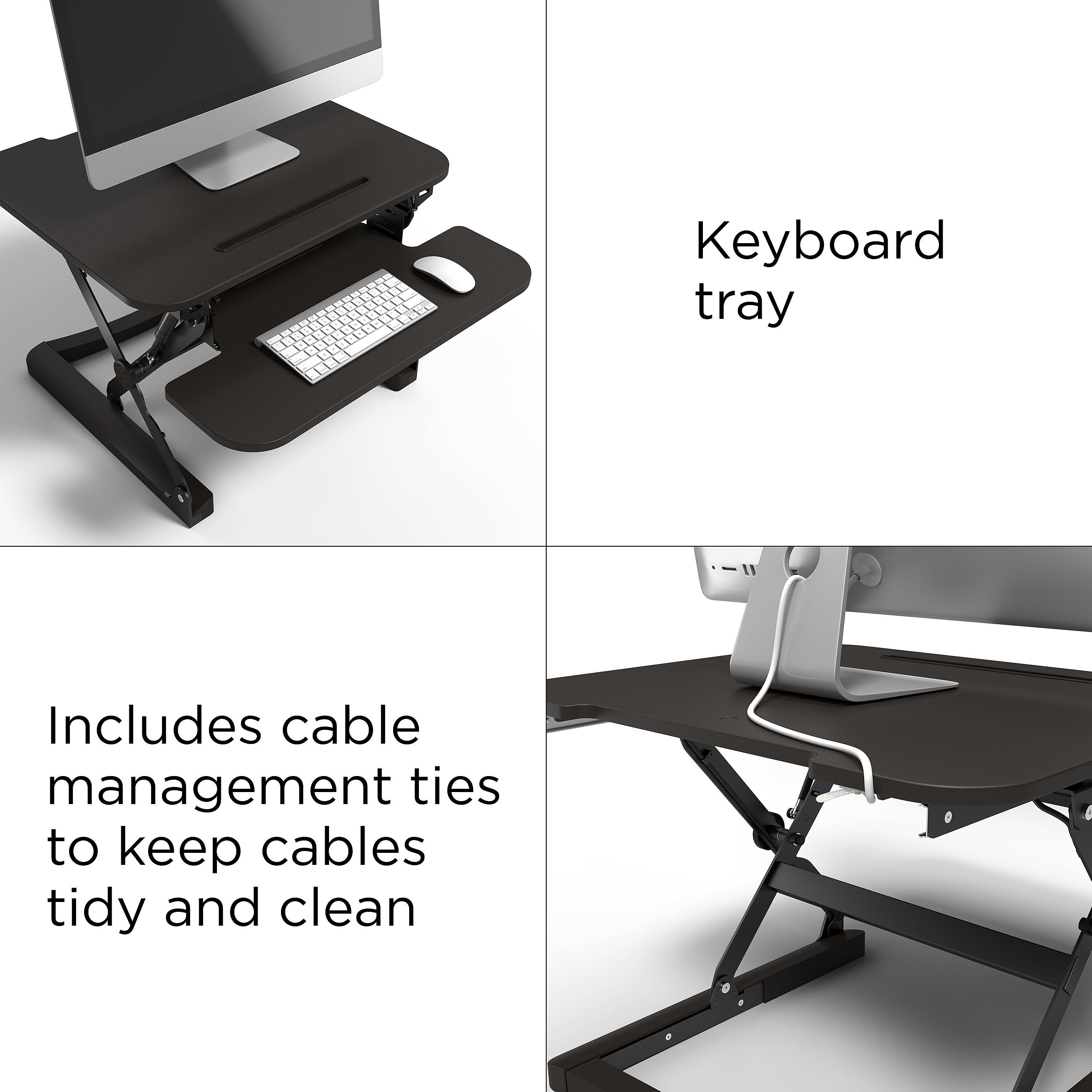 Union & Scale™ FlexFit™ 27