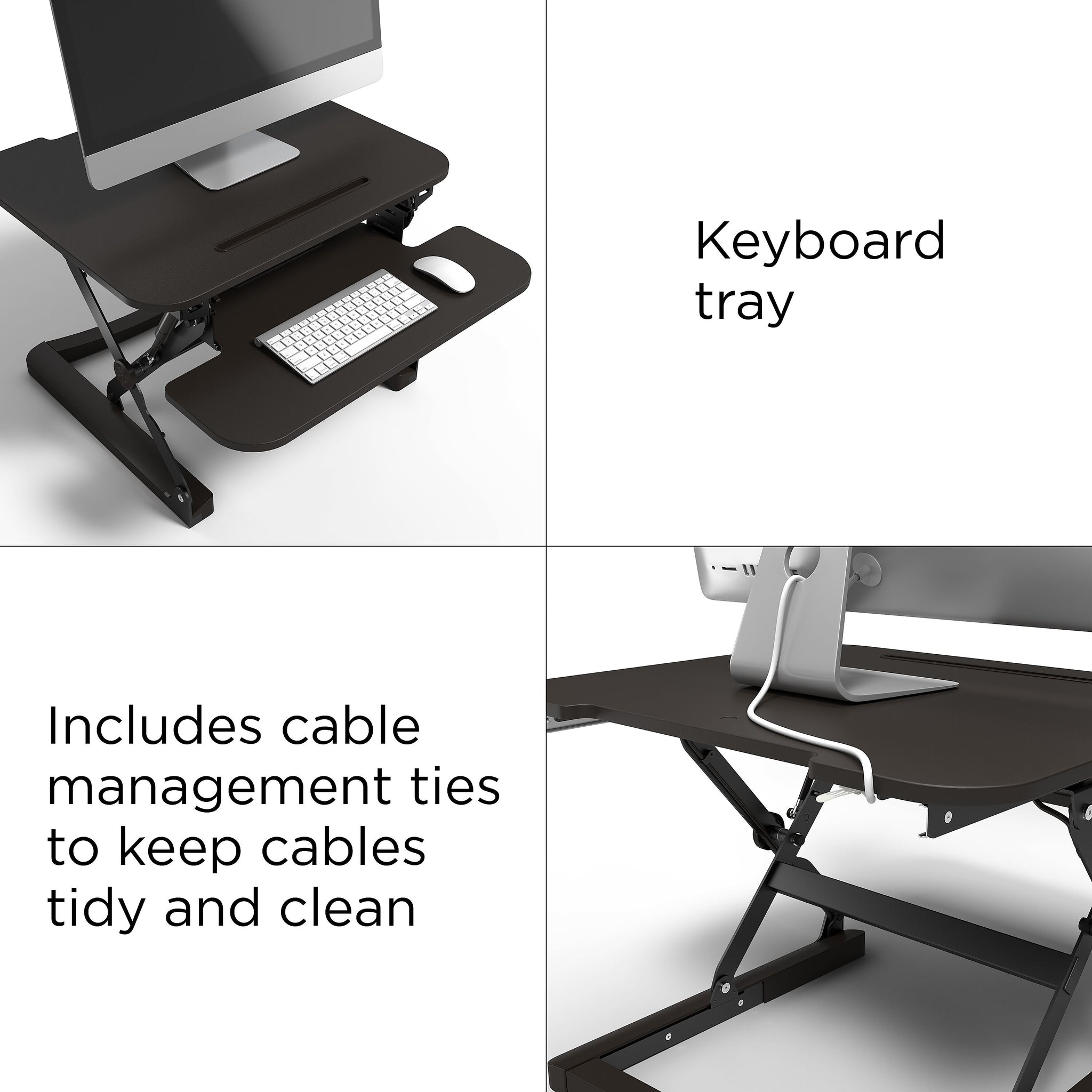 Union & Scale™ FlexFit™ 27
