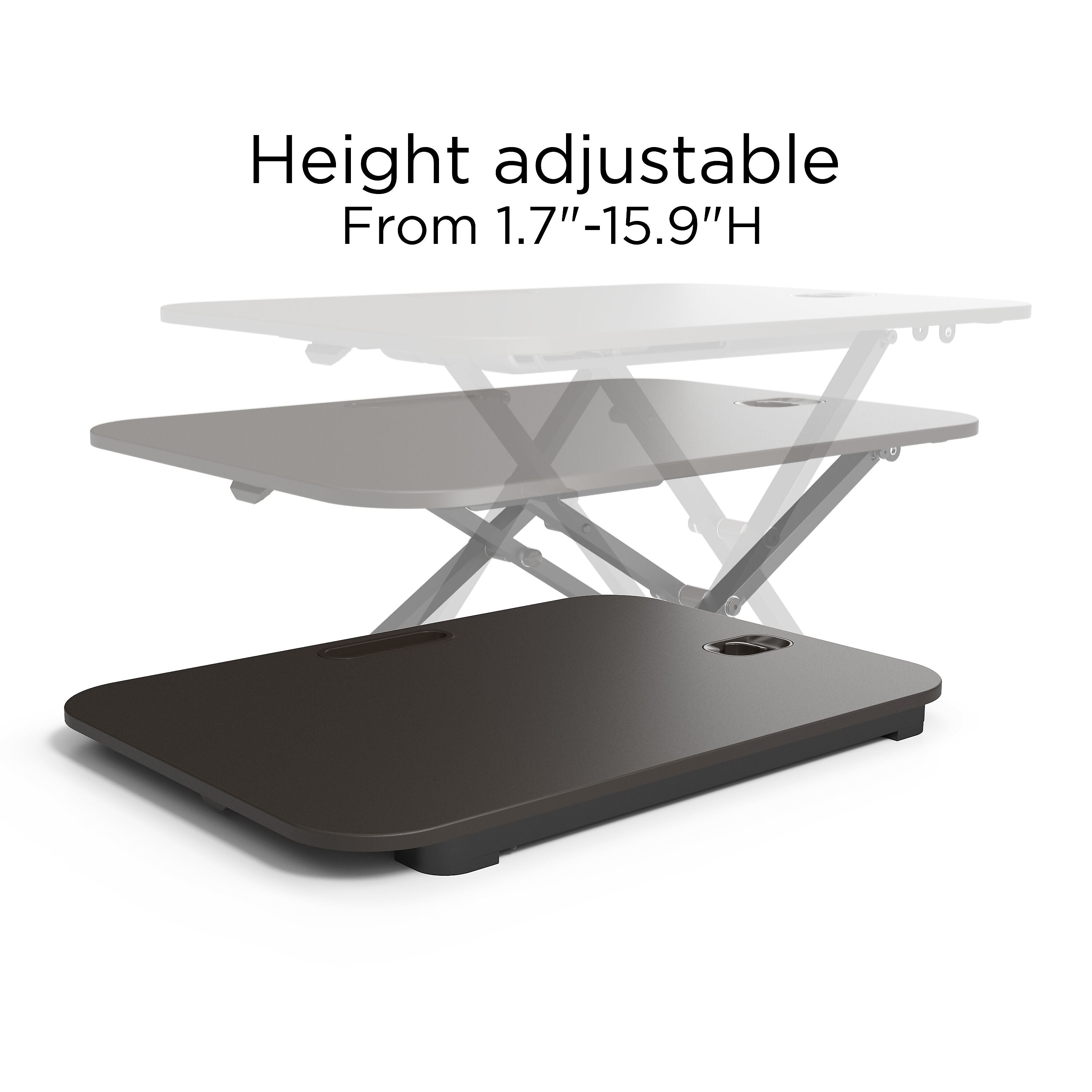 Union & Scale™ FlexFit™ 27