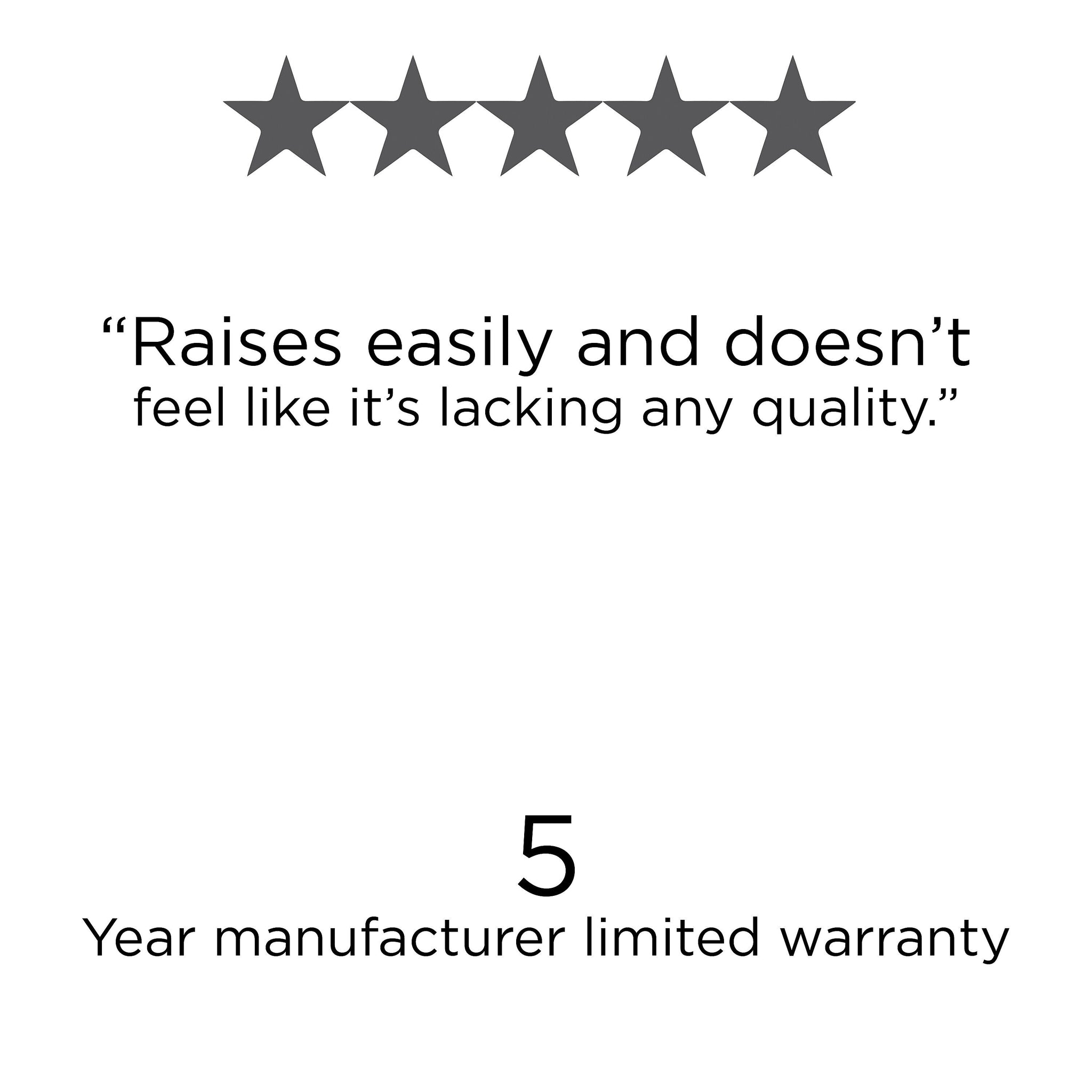 Union & Scale™ FlexFit™ 27