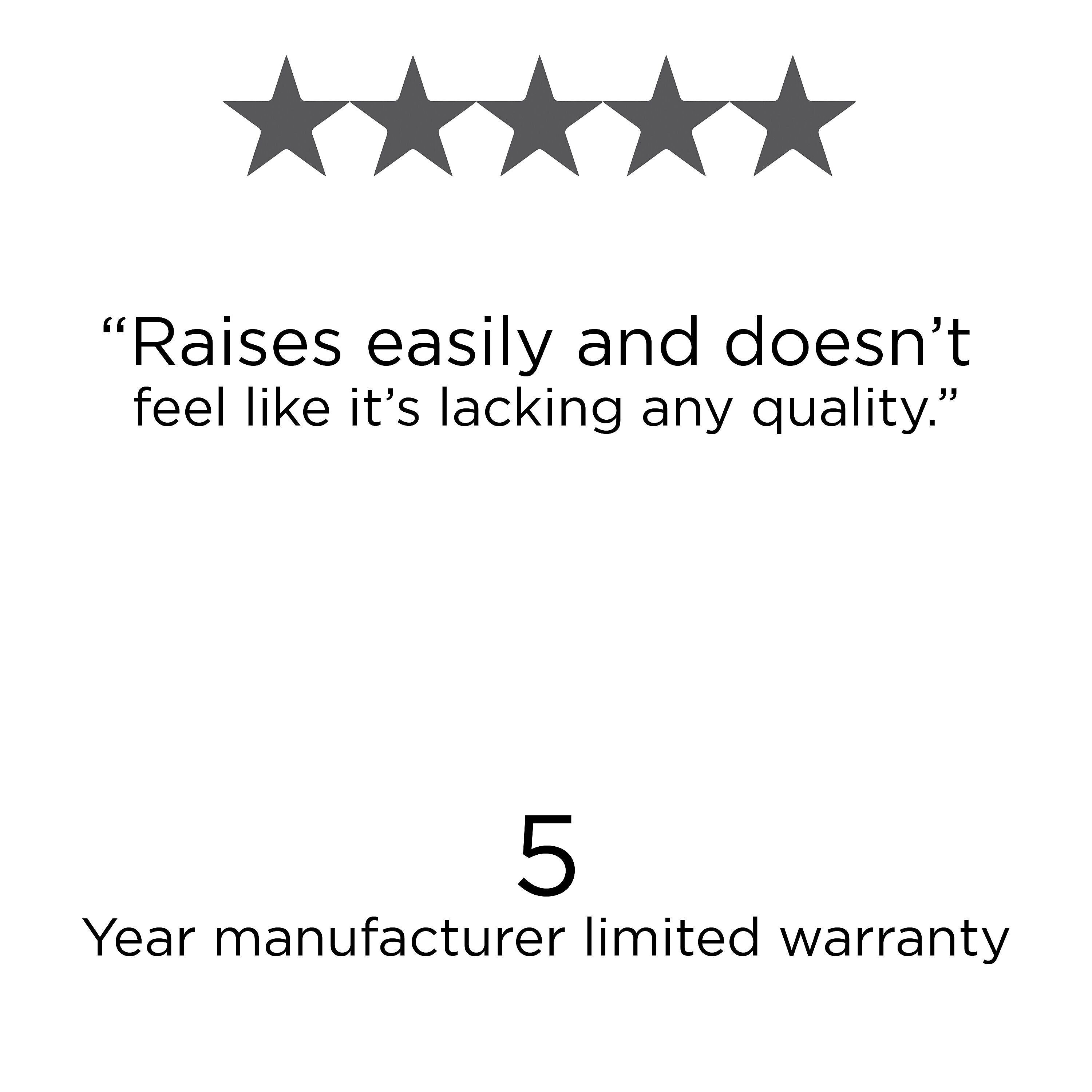 Union & Scale™ FlexFit™ 27