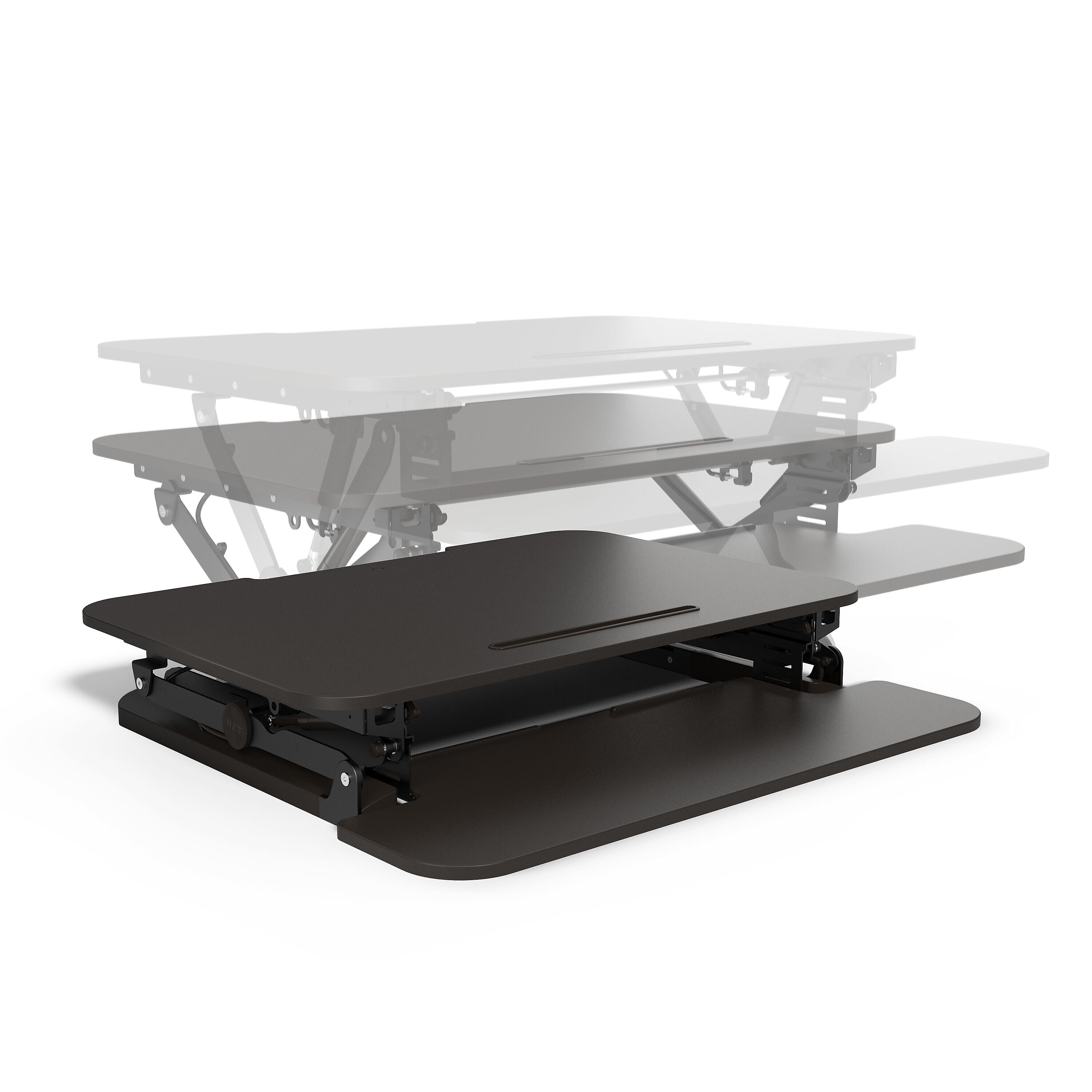 Union & Scale™ FlexFit™ 35