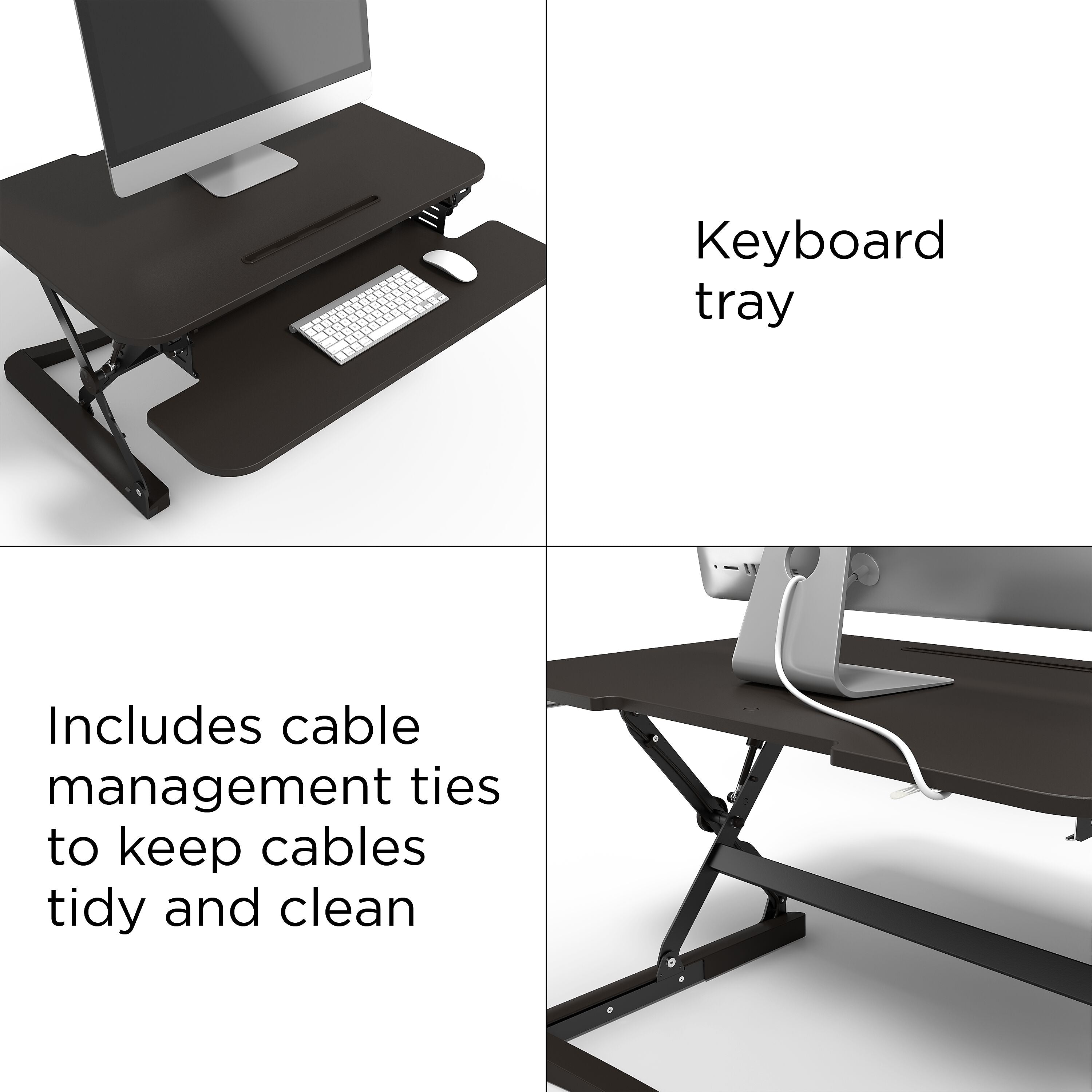 Union & Scale™ FlexFit™ 35