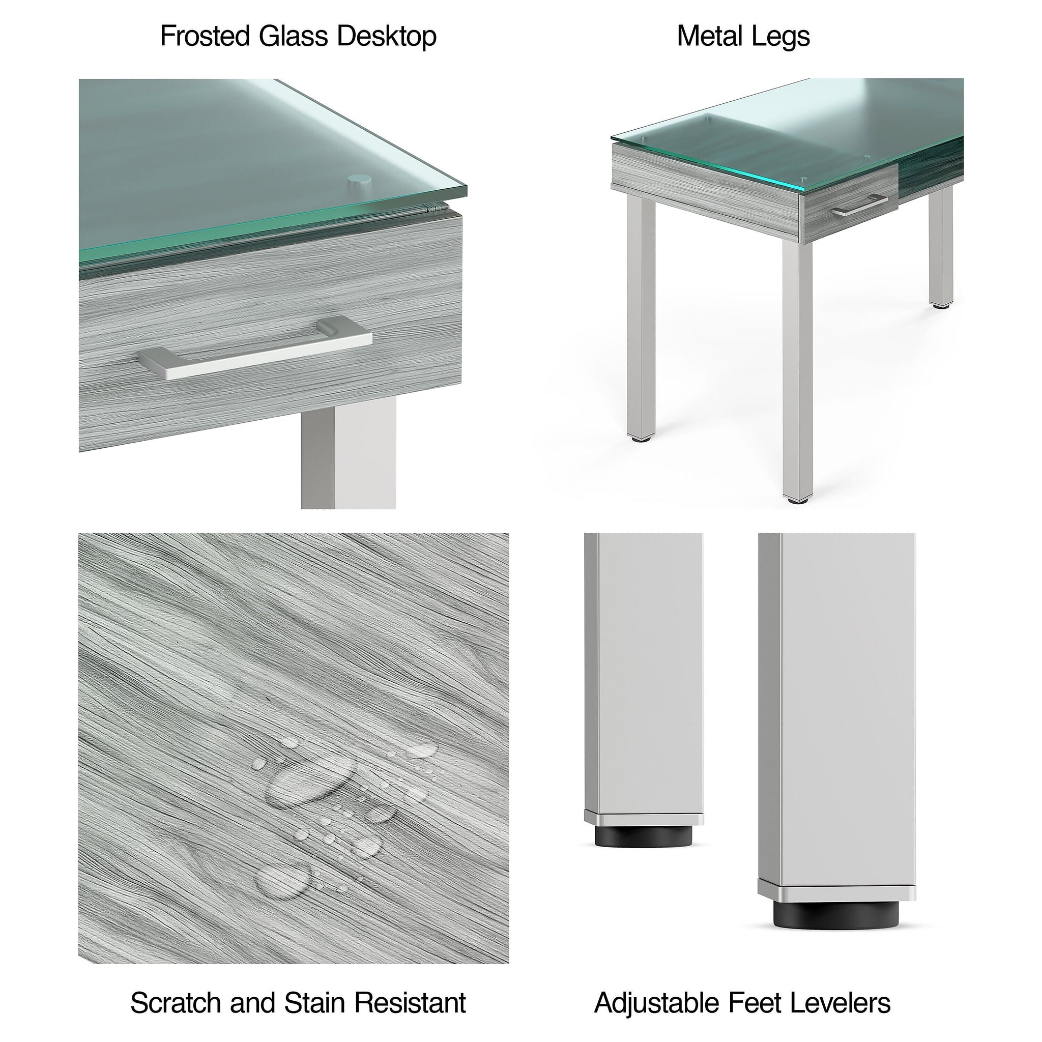 Union & Scale™ Prestige 47