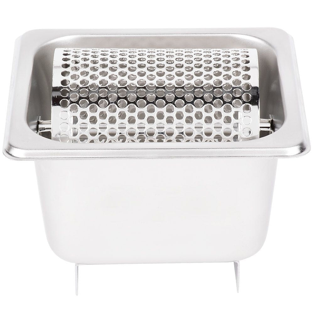 Update International BR-164, Stainless Steel Butter Roller