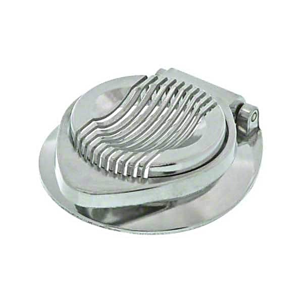 Update International ES-AL, 11-Slice Aluminum Egg Slicer