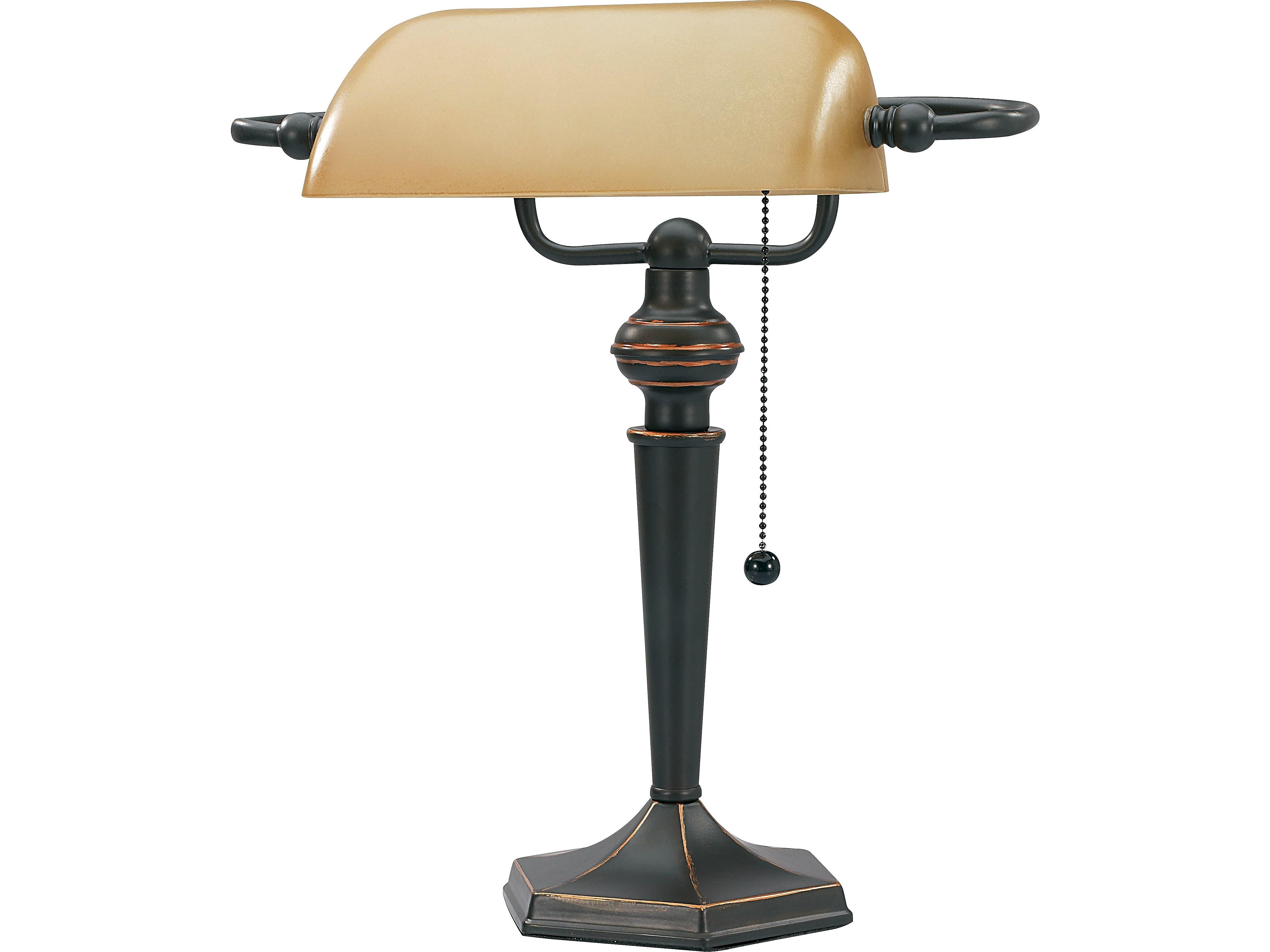V-Light Incandescent Desk Lamp, 16