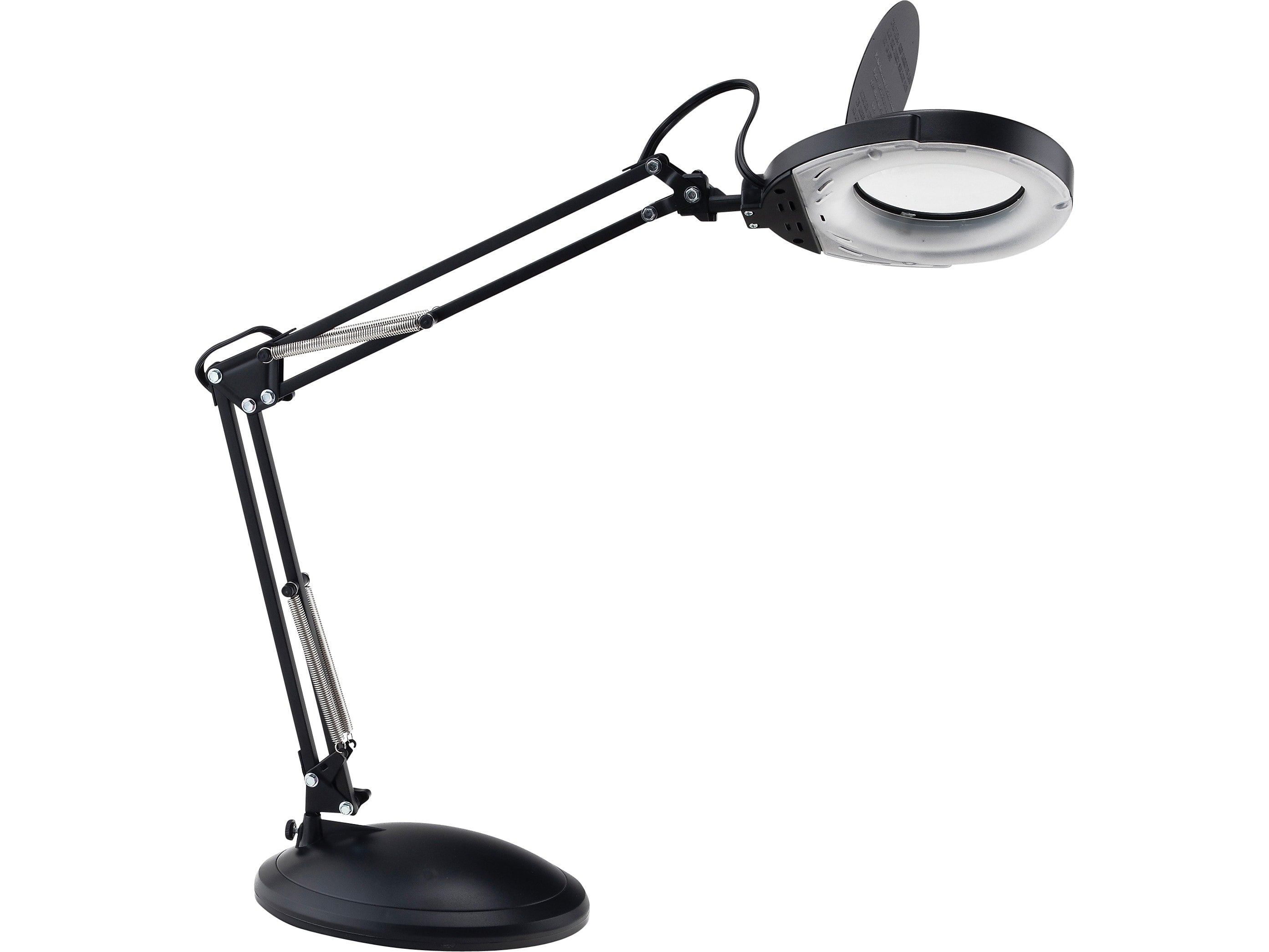 V-Light LED 1.75x Magnifier Lamp