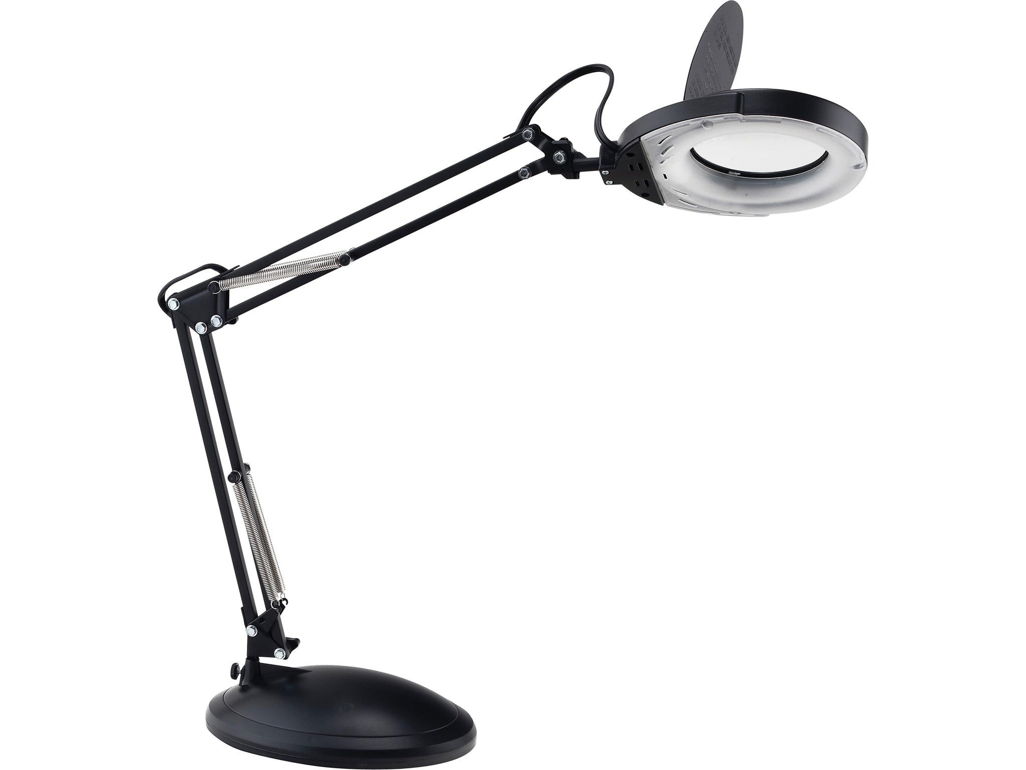 V-Light LED 1.75x Magnifier Lamp