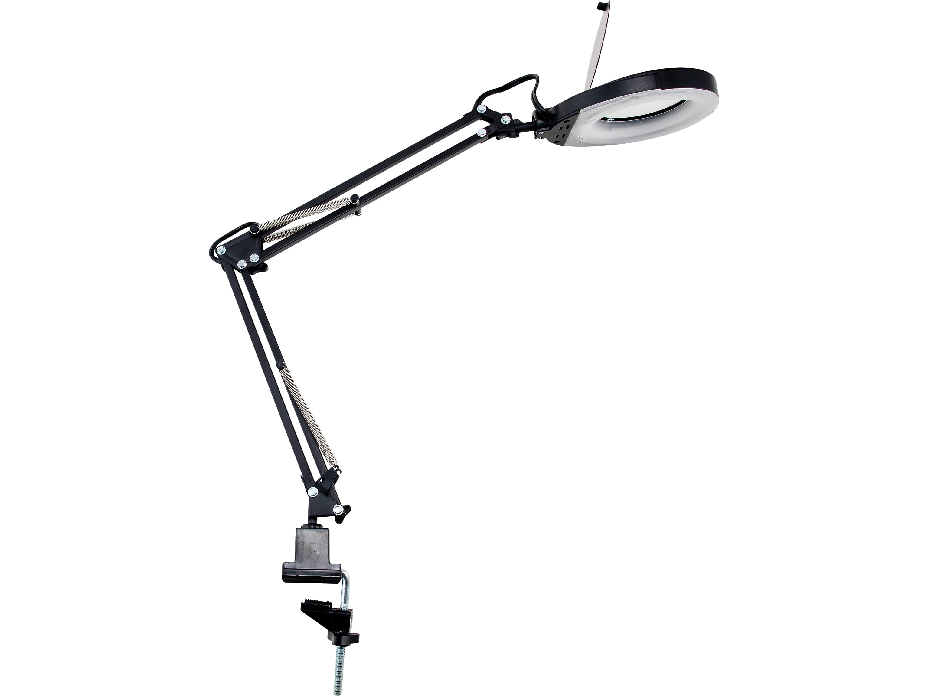 V-Light LED 1.75x Magnifier Lamp