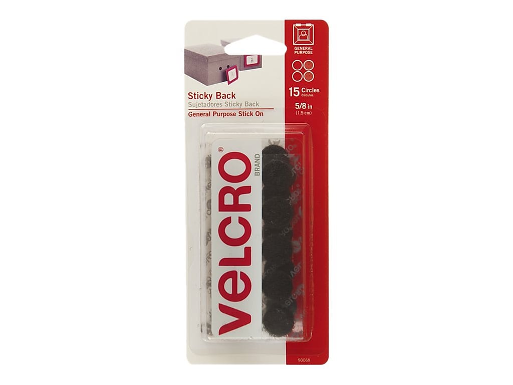 Velcro 0.63