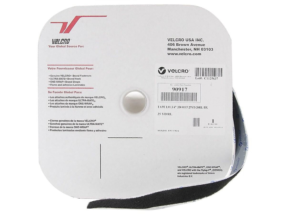 Velcro 0.75
