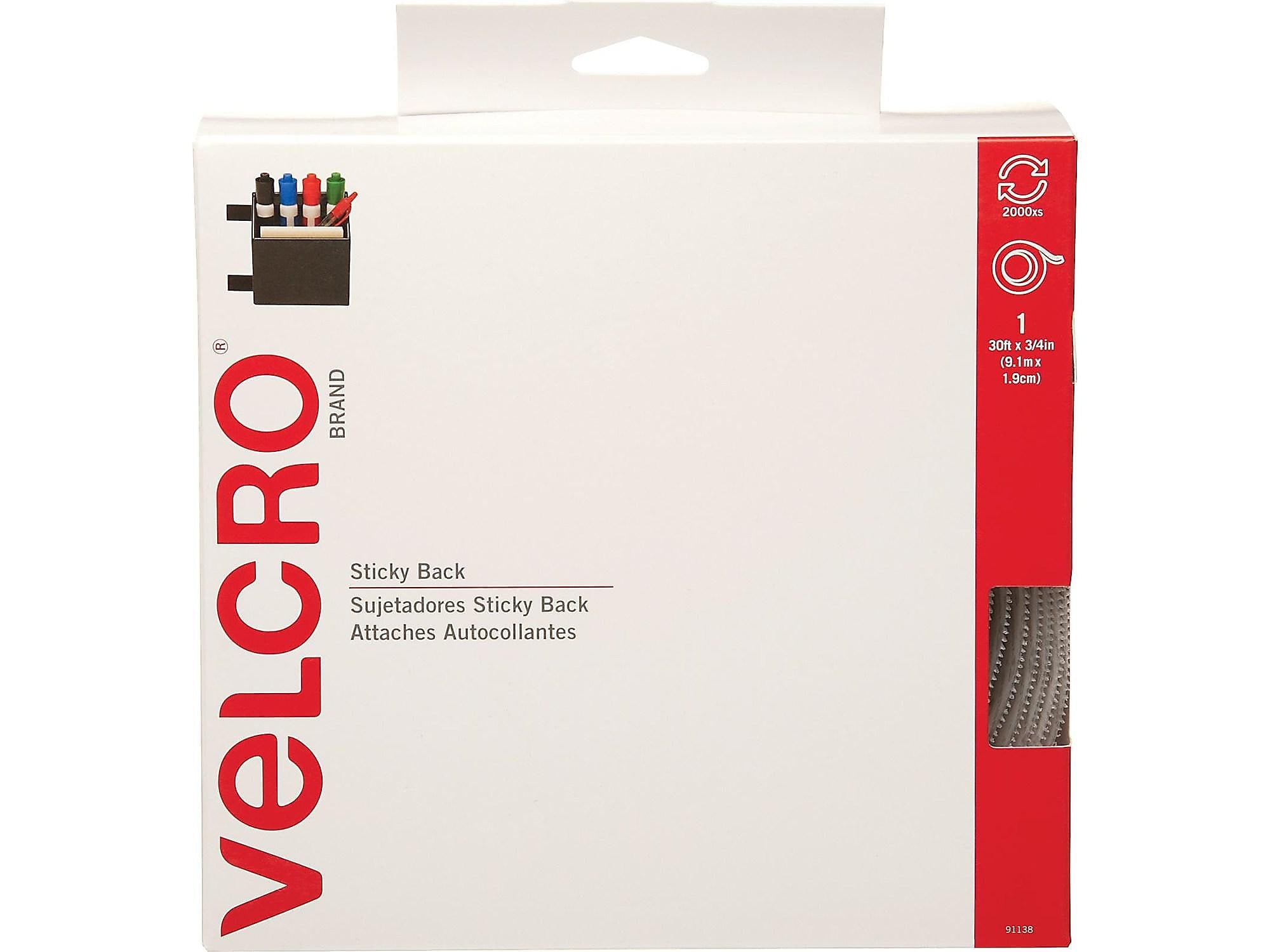 Velcro 0.75