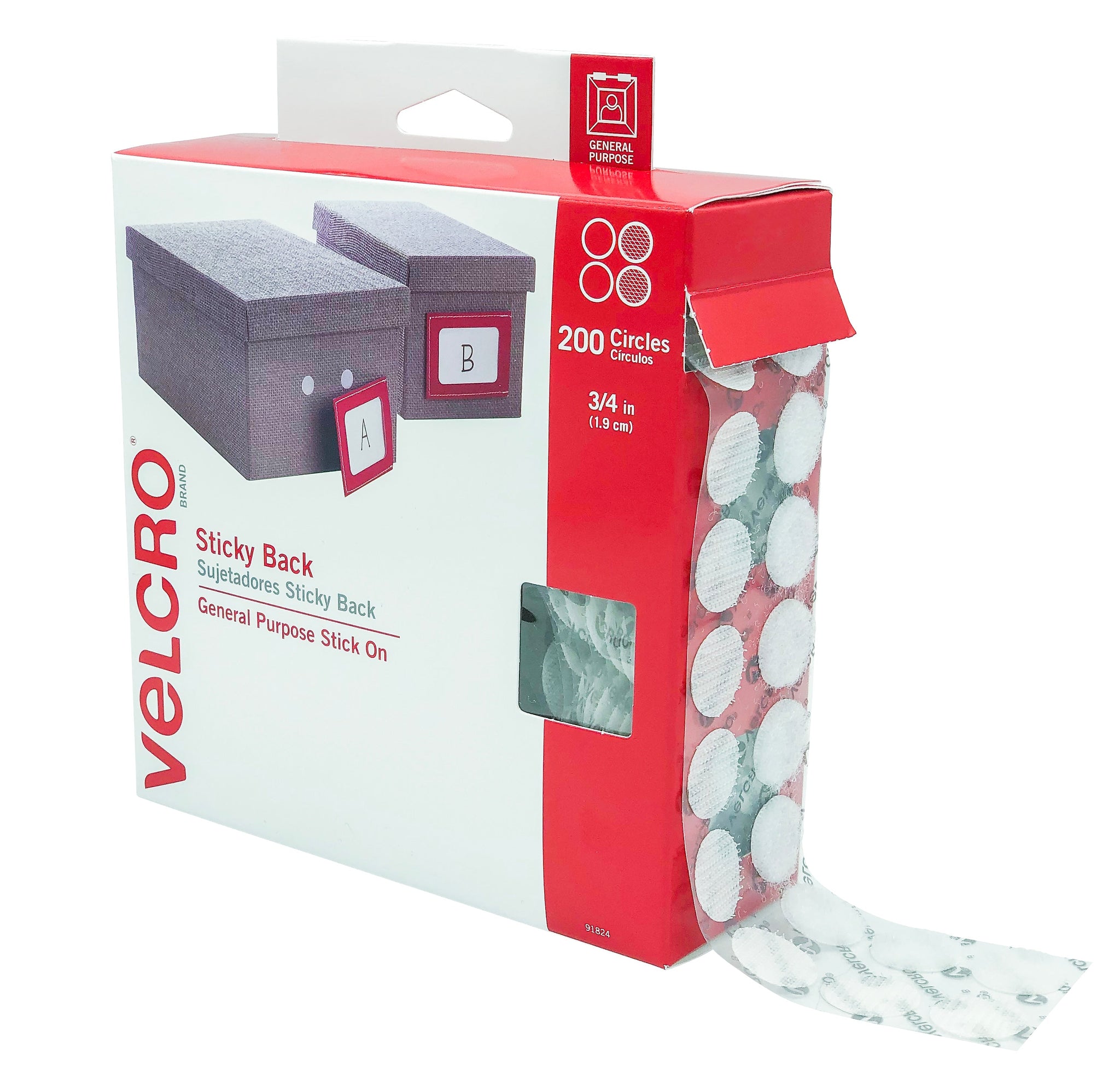 Velcro® Brand 3/4
