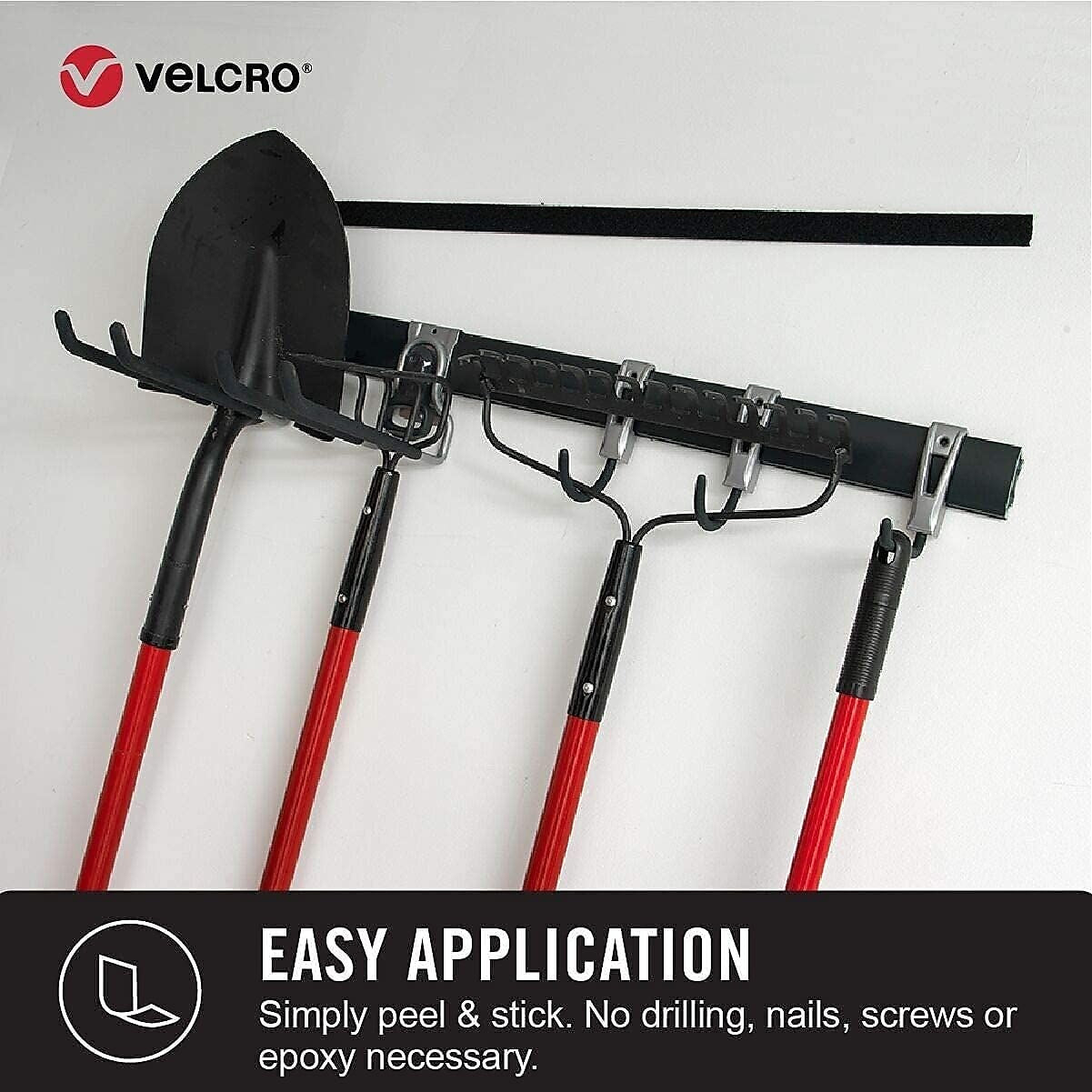 Velcro® Brand Industrial Strength 2