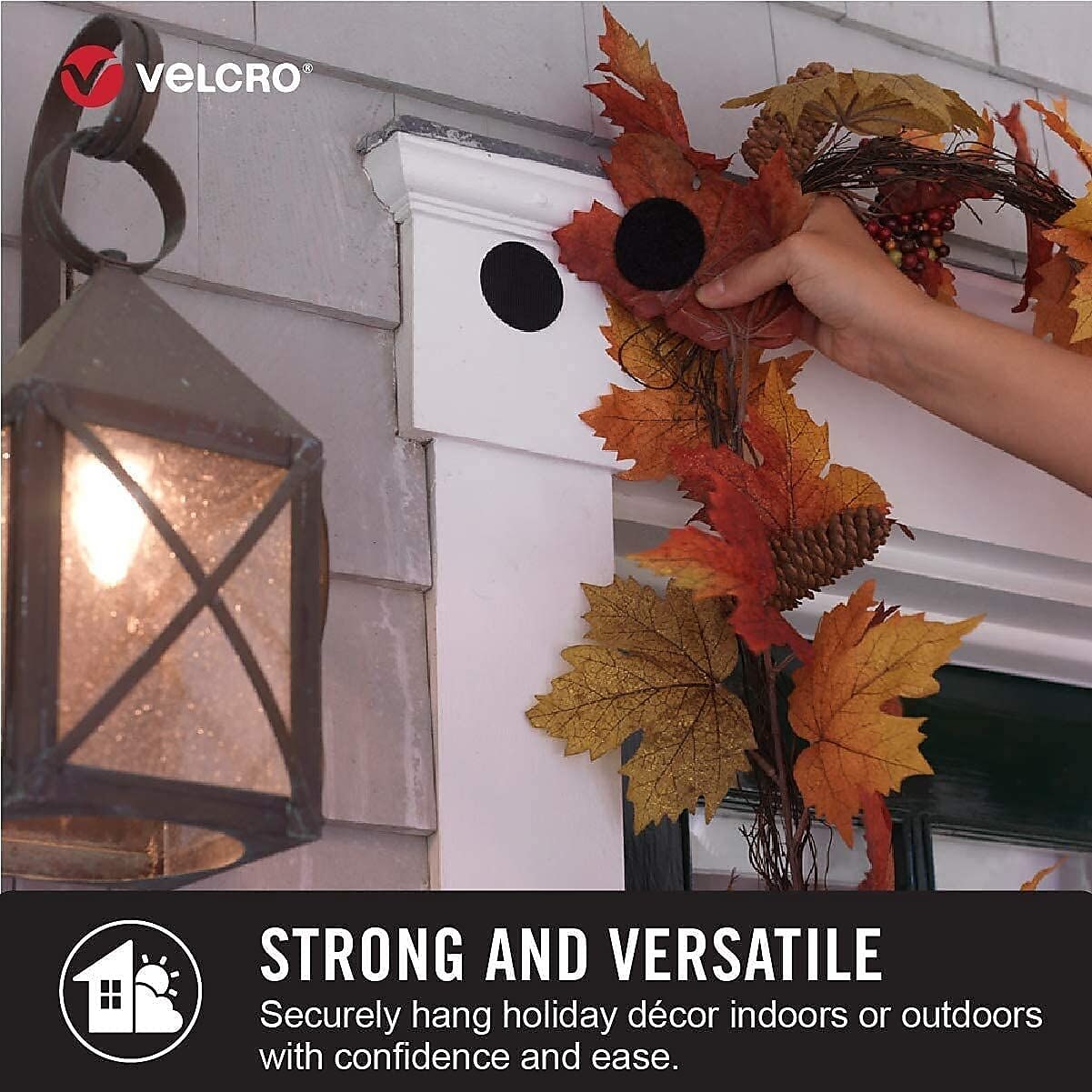 Velcro® Brand Industrial Strength 2