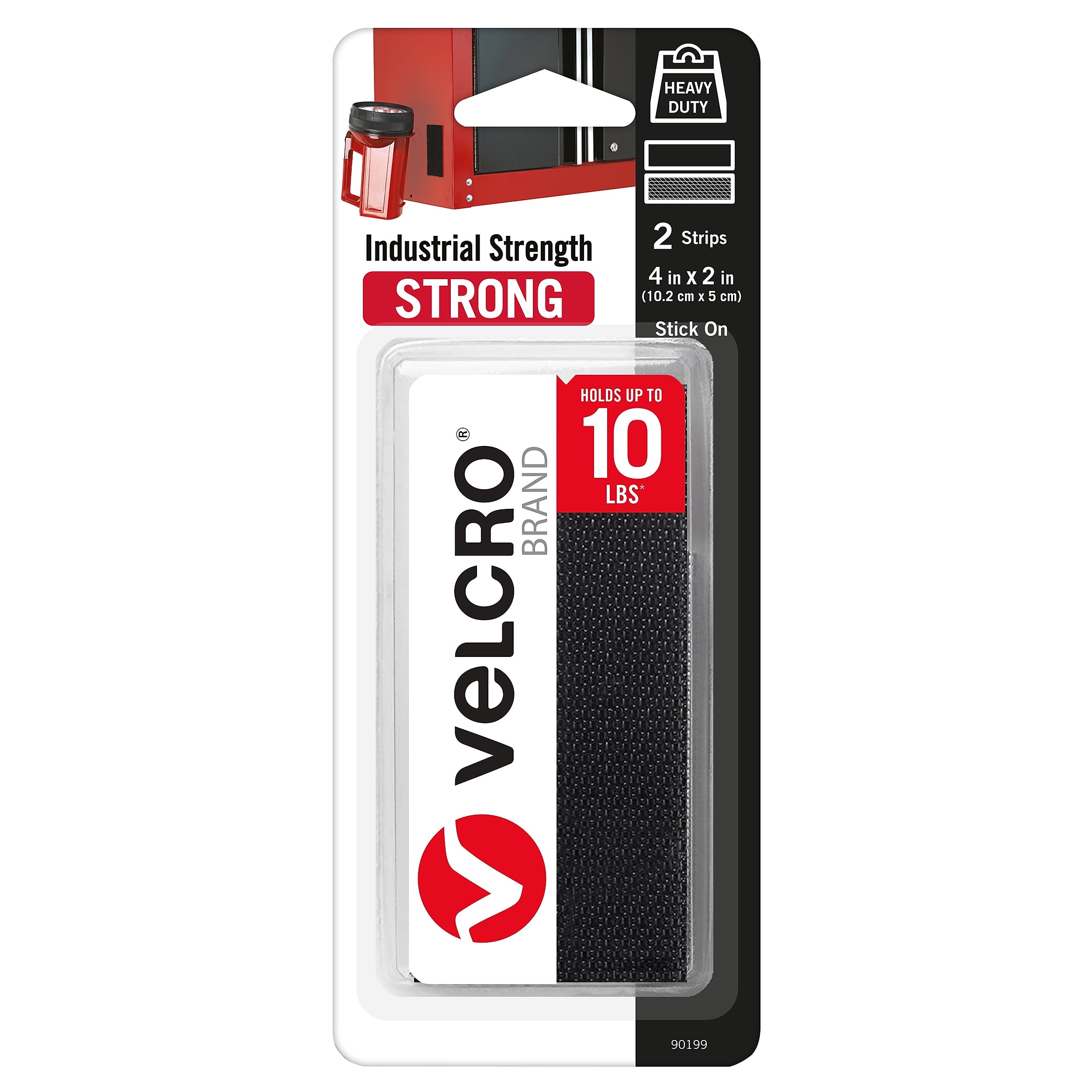 Velcro® Brand Industrial Strength 2