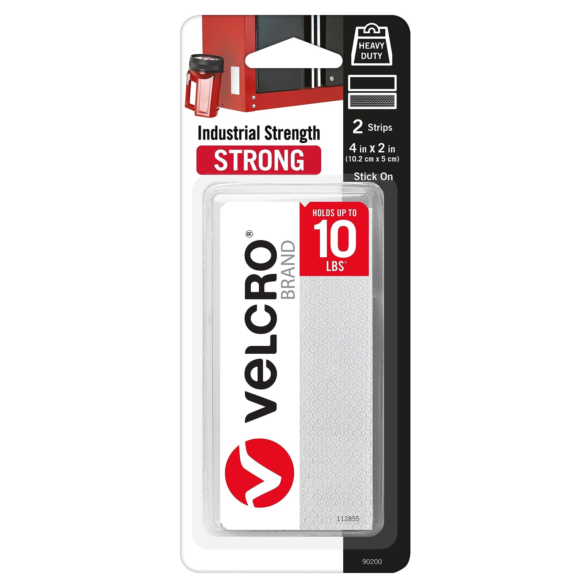 Velcro® Brand Industrial Strength 2