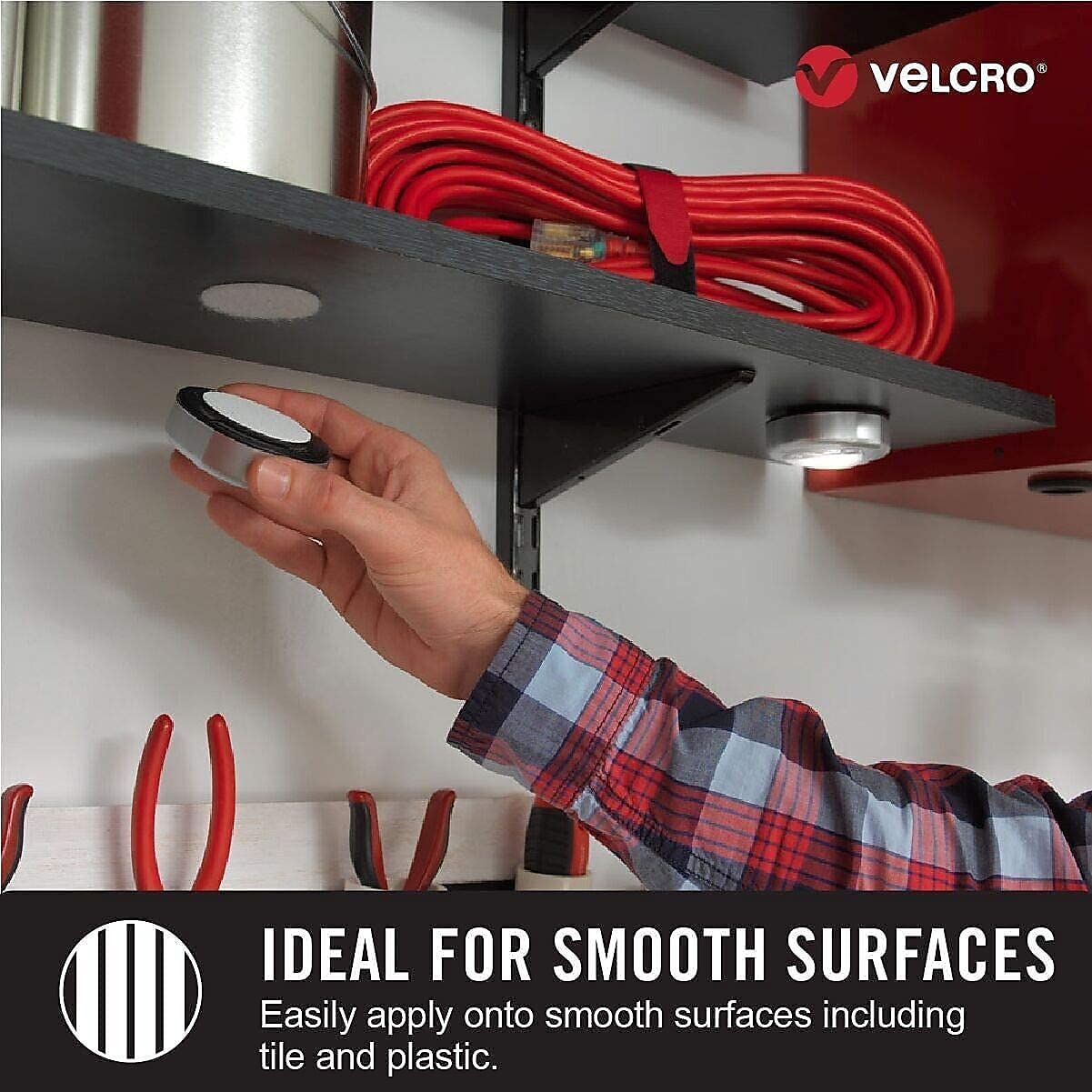 Velcro® Brand Industrial Strength 2