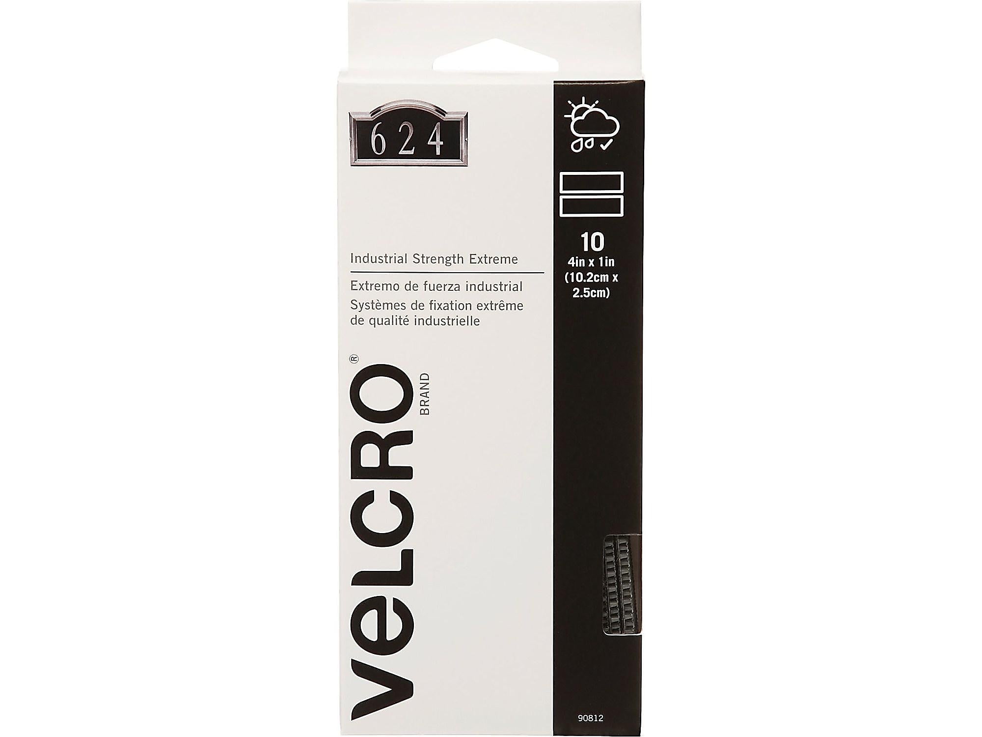 Velcro® Brand Industrial Strength Extreme 1