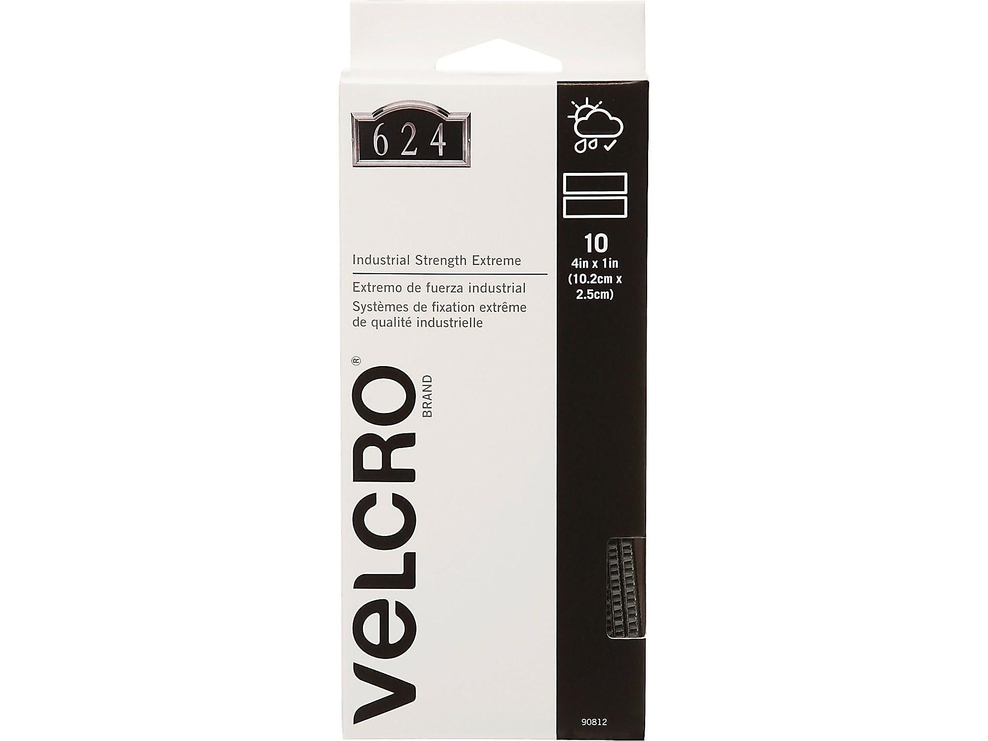 Velcro® Brand Industrial Strength Extreme 1