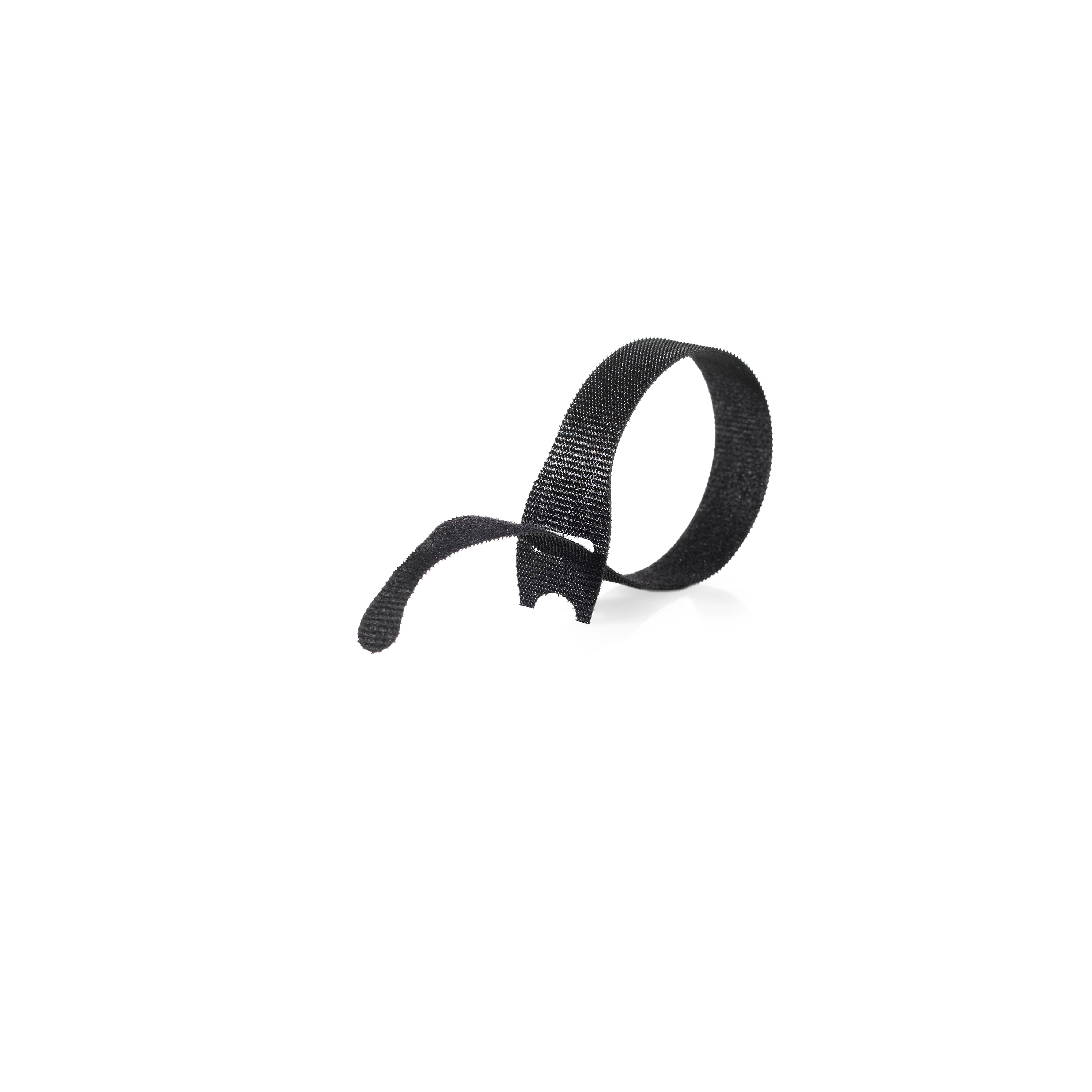 Velcro Brand ONE-WRAP Cable Ties, 1/2