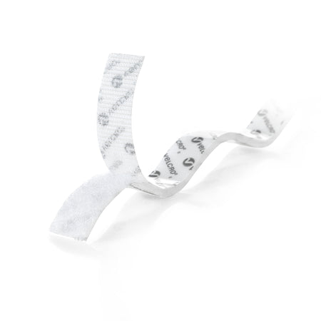 VELCRO Brand Sticky Back, White