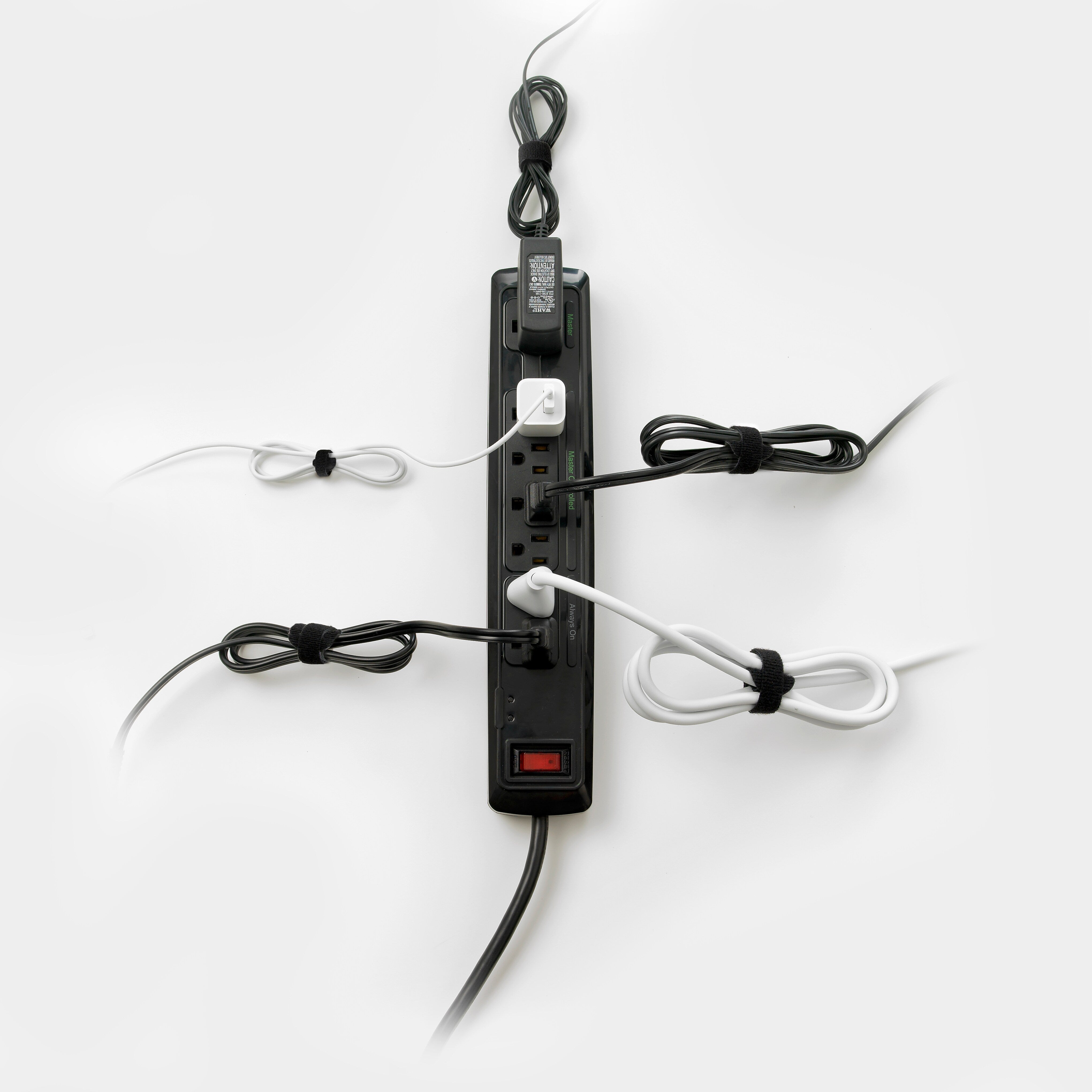 Velcro® Fasteners, 1/2