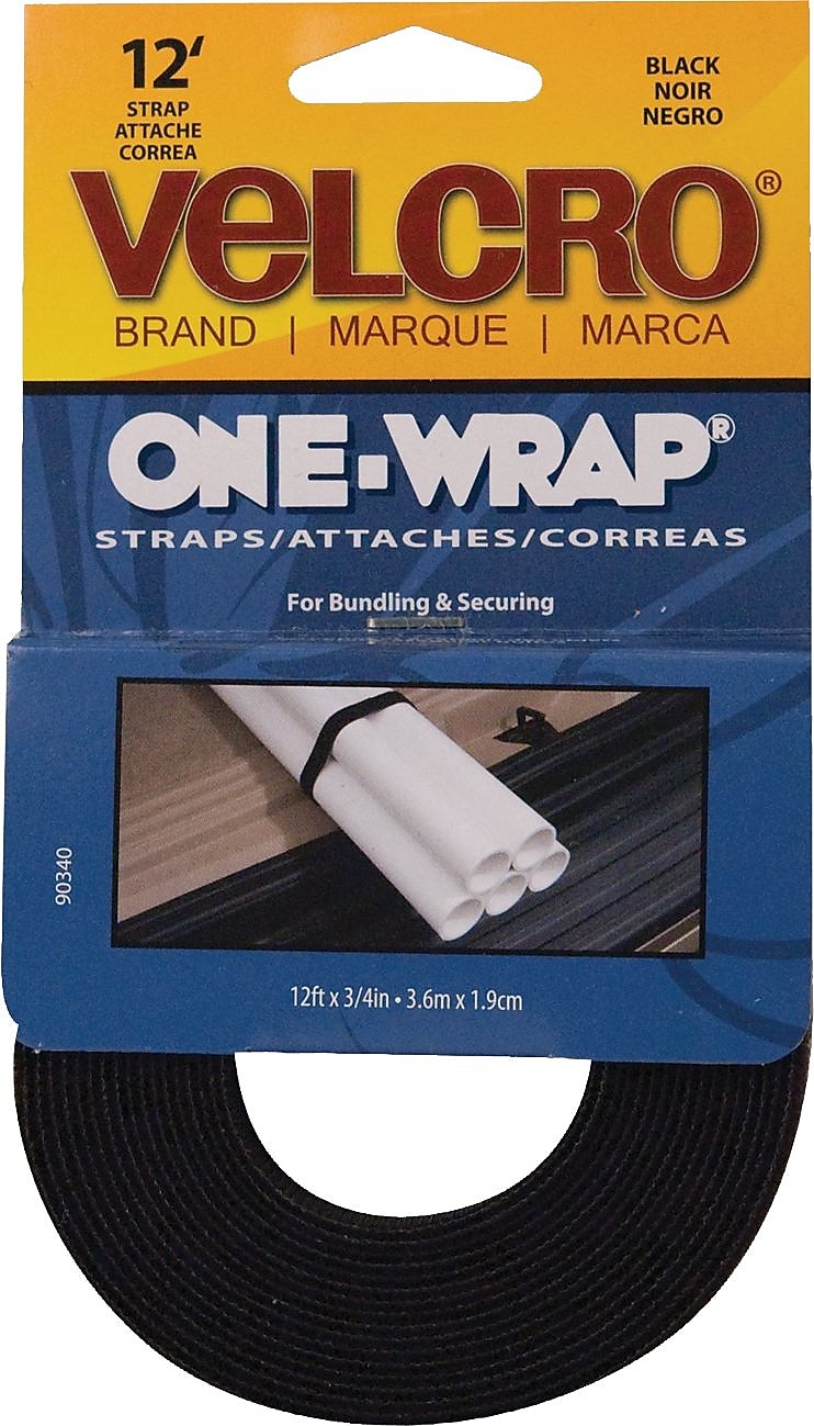 Velcro One Wrap 0.75 x 144