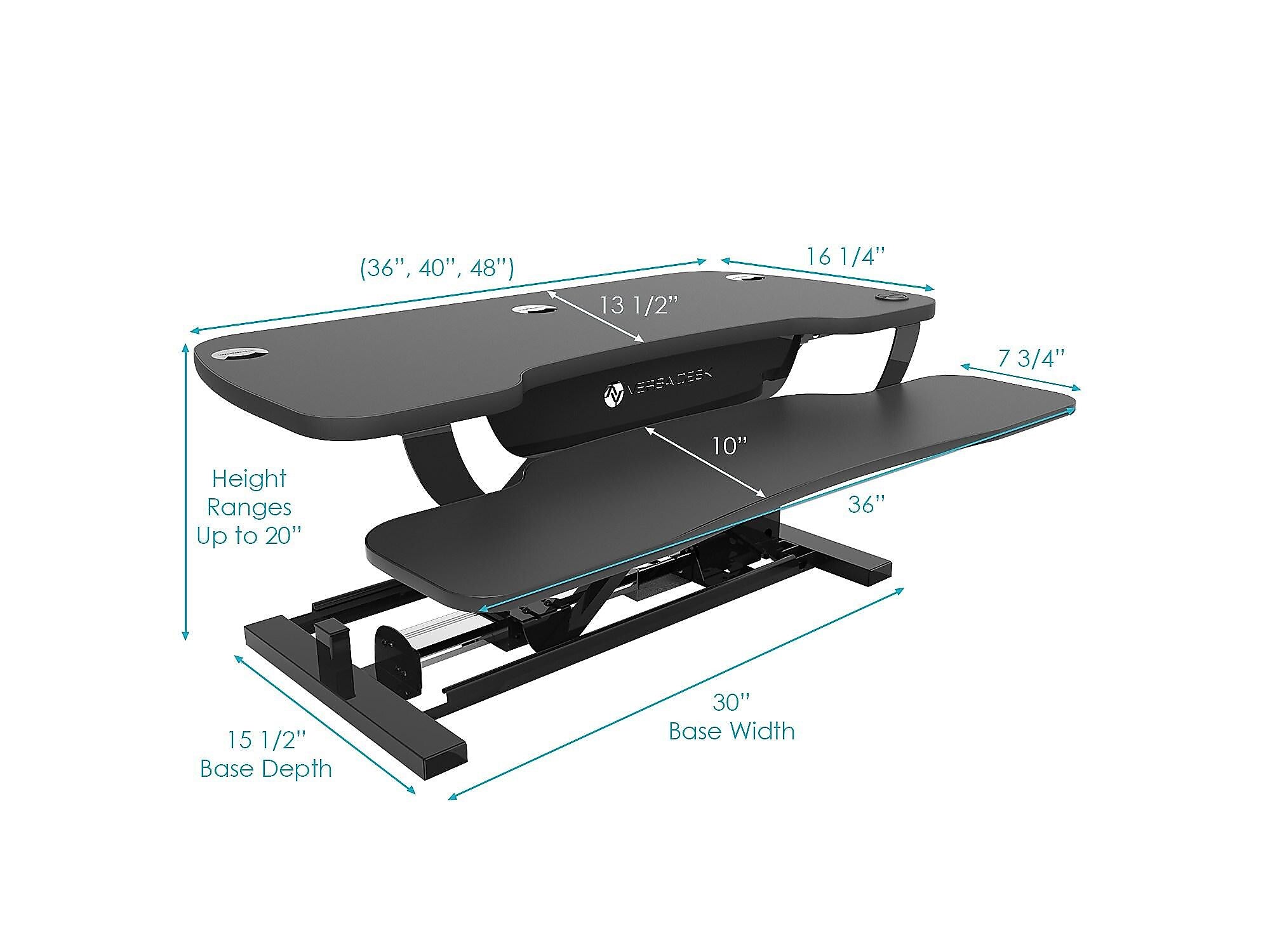 VersaDesk PowerPro 48