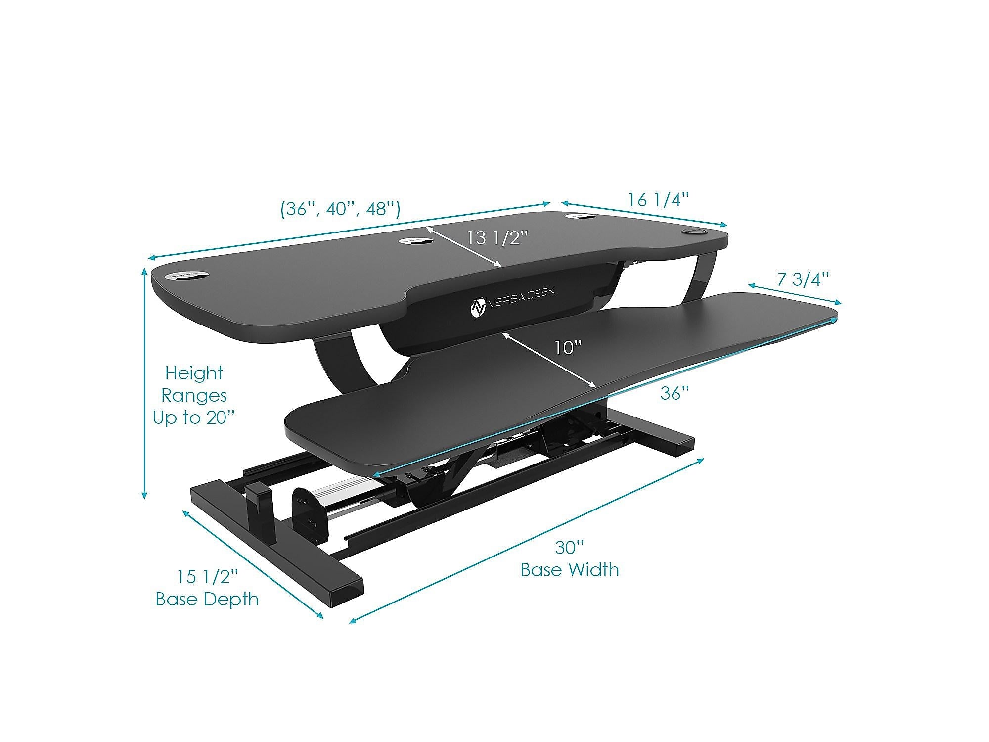 VersaDesk PowerPro 48