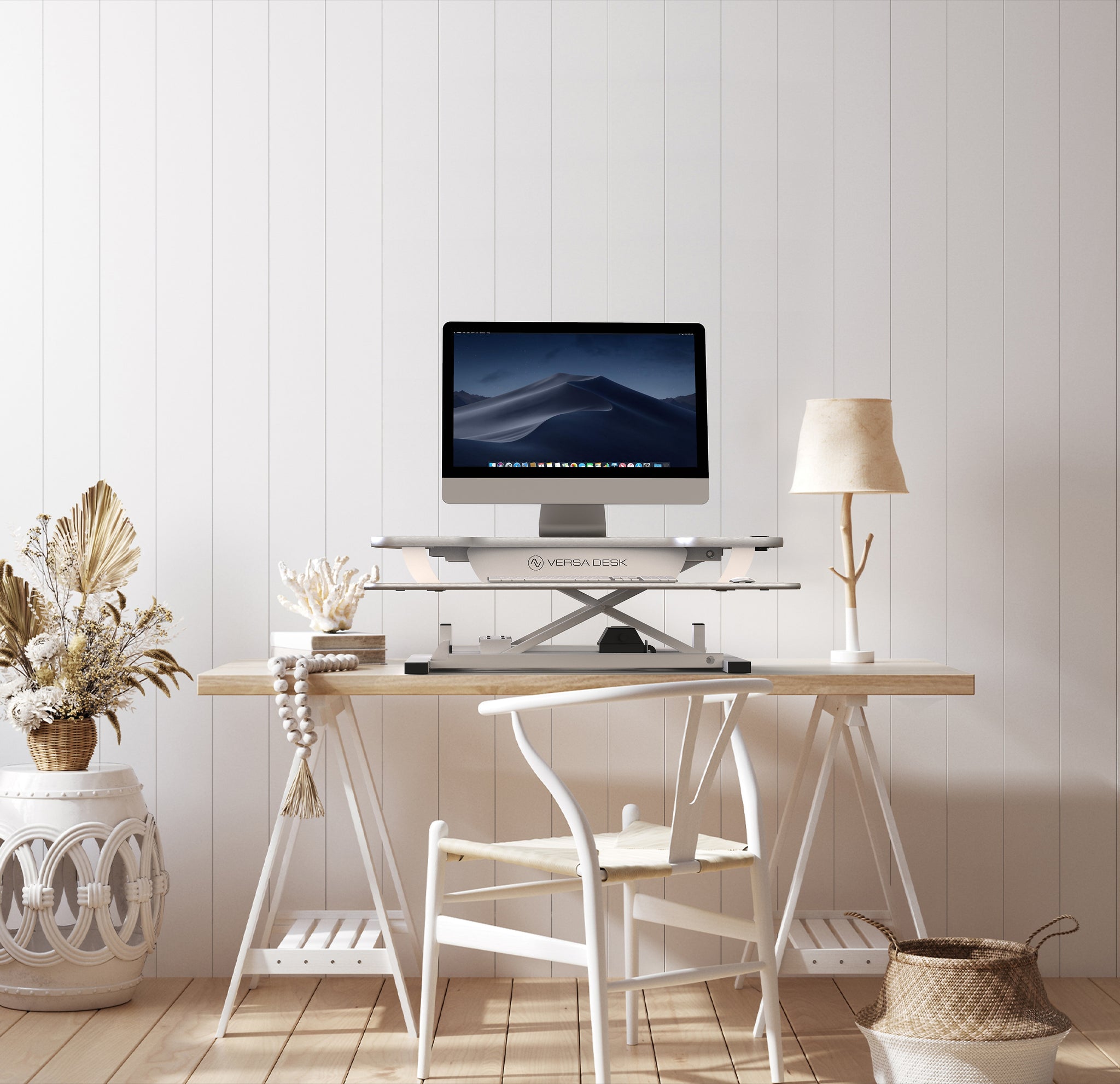 VersaDesk PowerPro 48