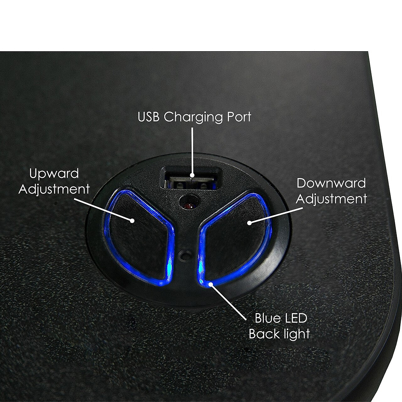 VersaDesk PowerPro 48