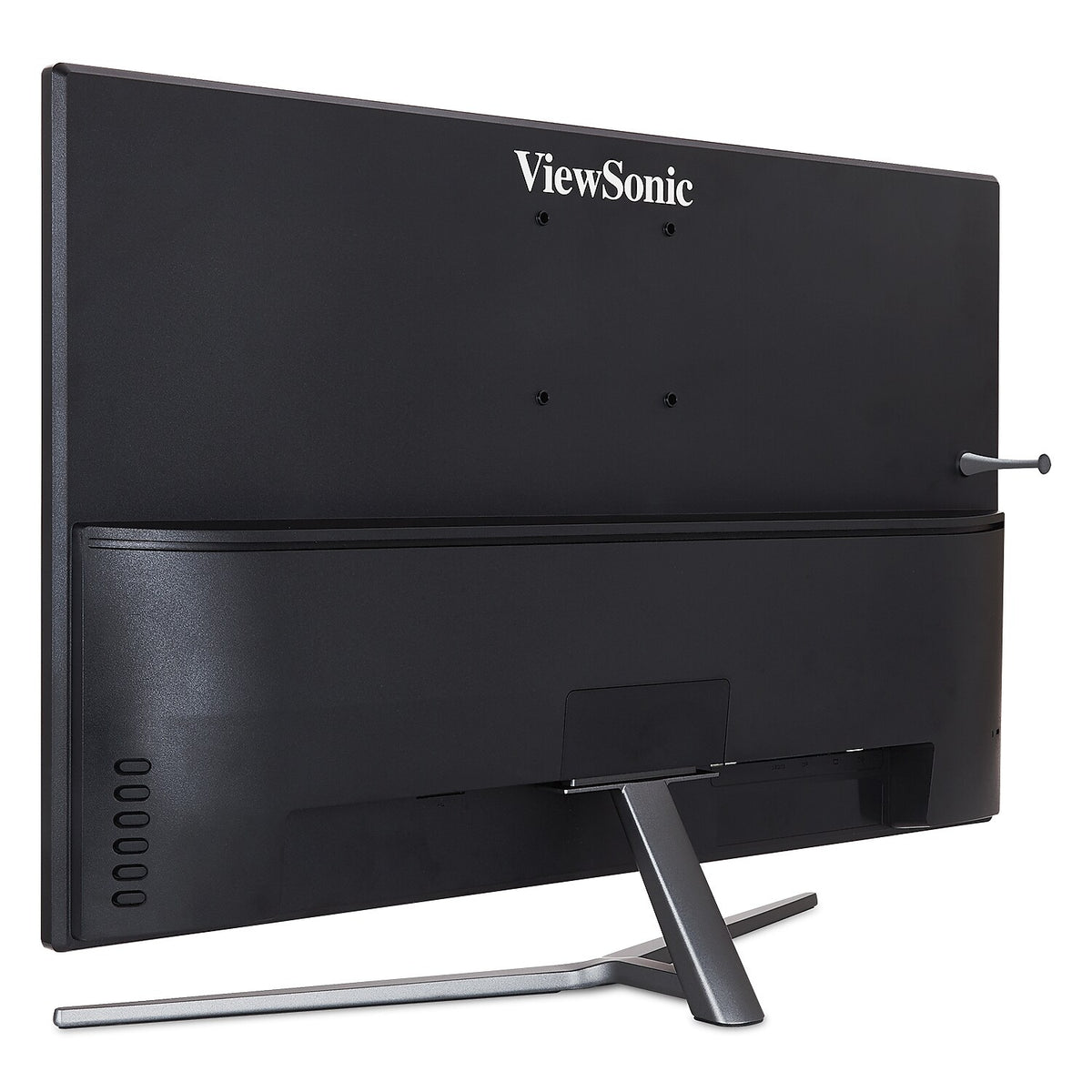 ViewSonic 32" 60 Hz LCD Monitor, Black