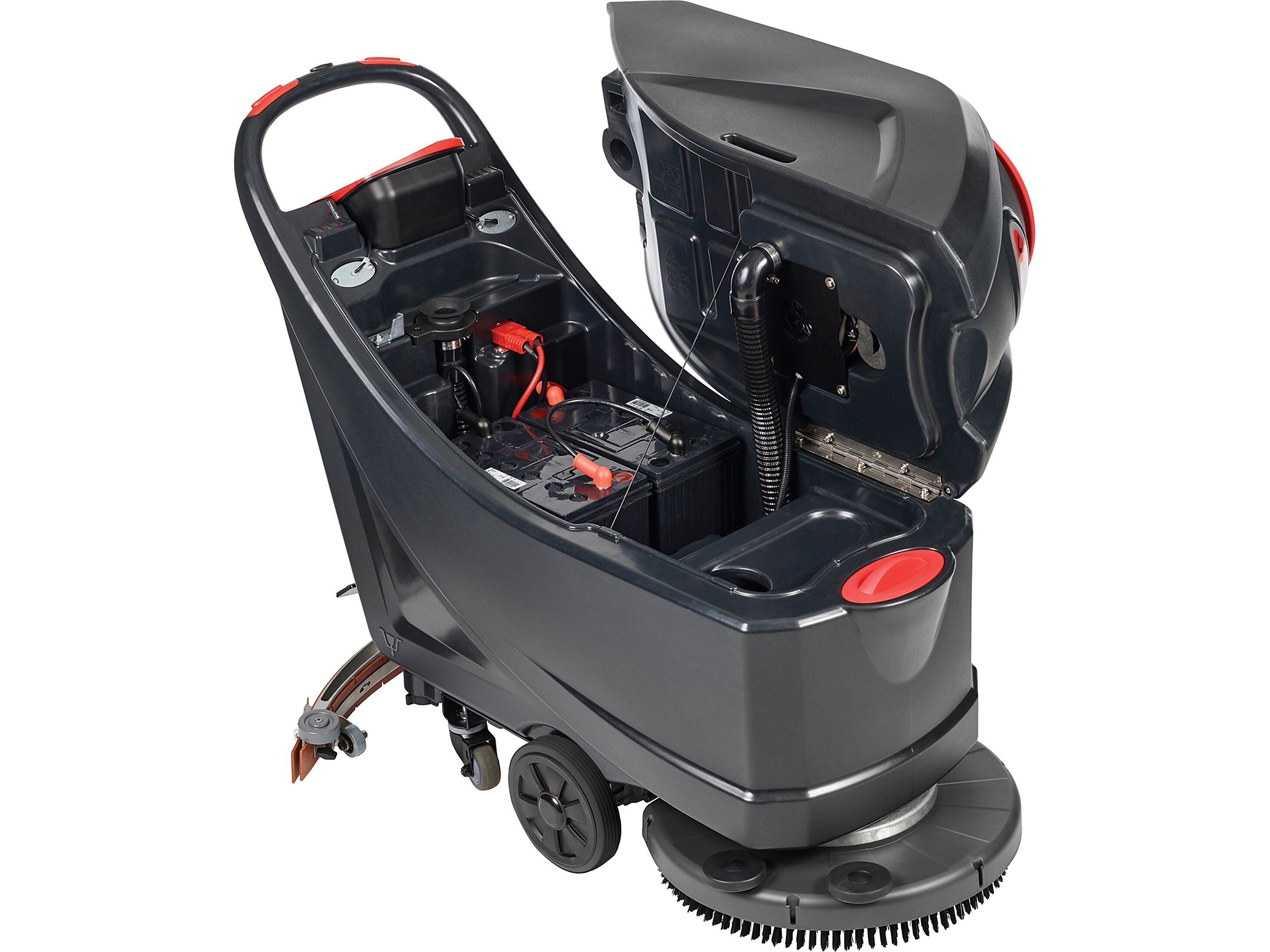 Viper AS5160 20