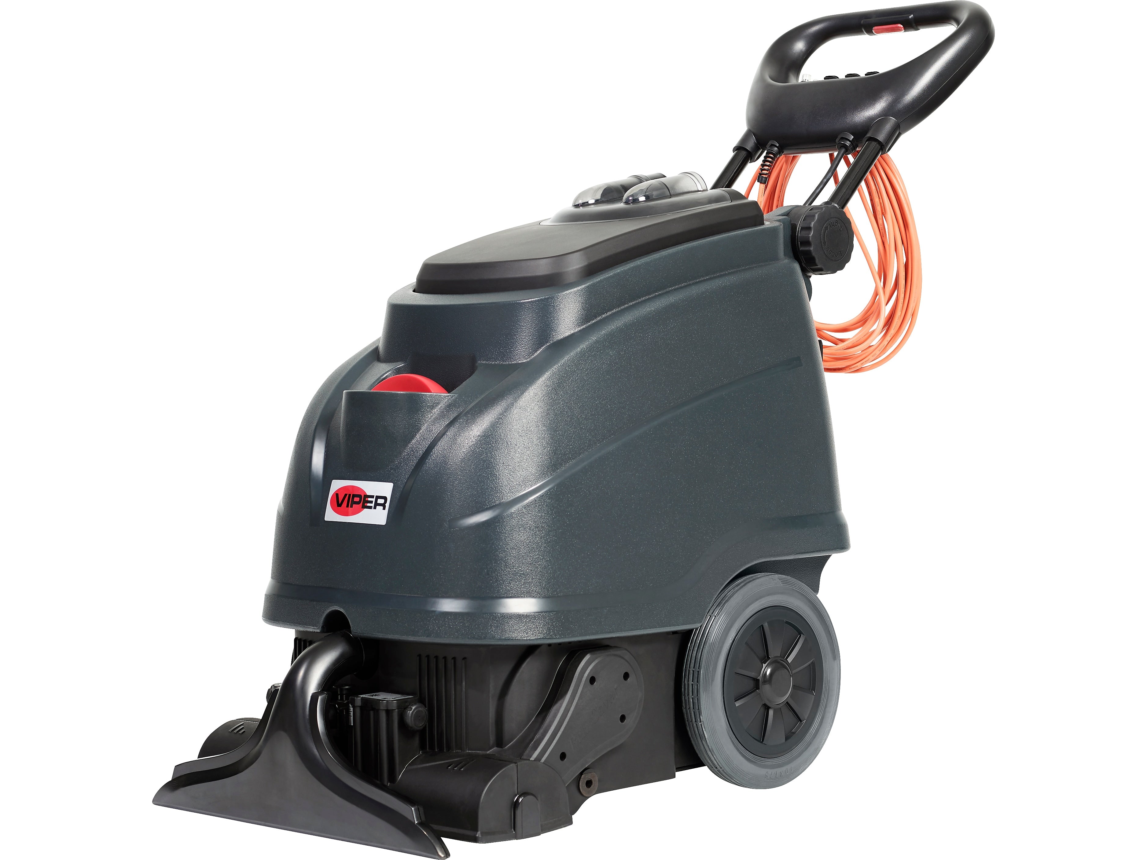 Viper by Nilfisk CEX410 Walk Behind Carpet Extractor, 16