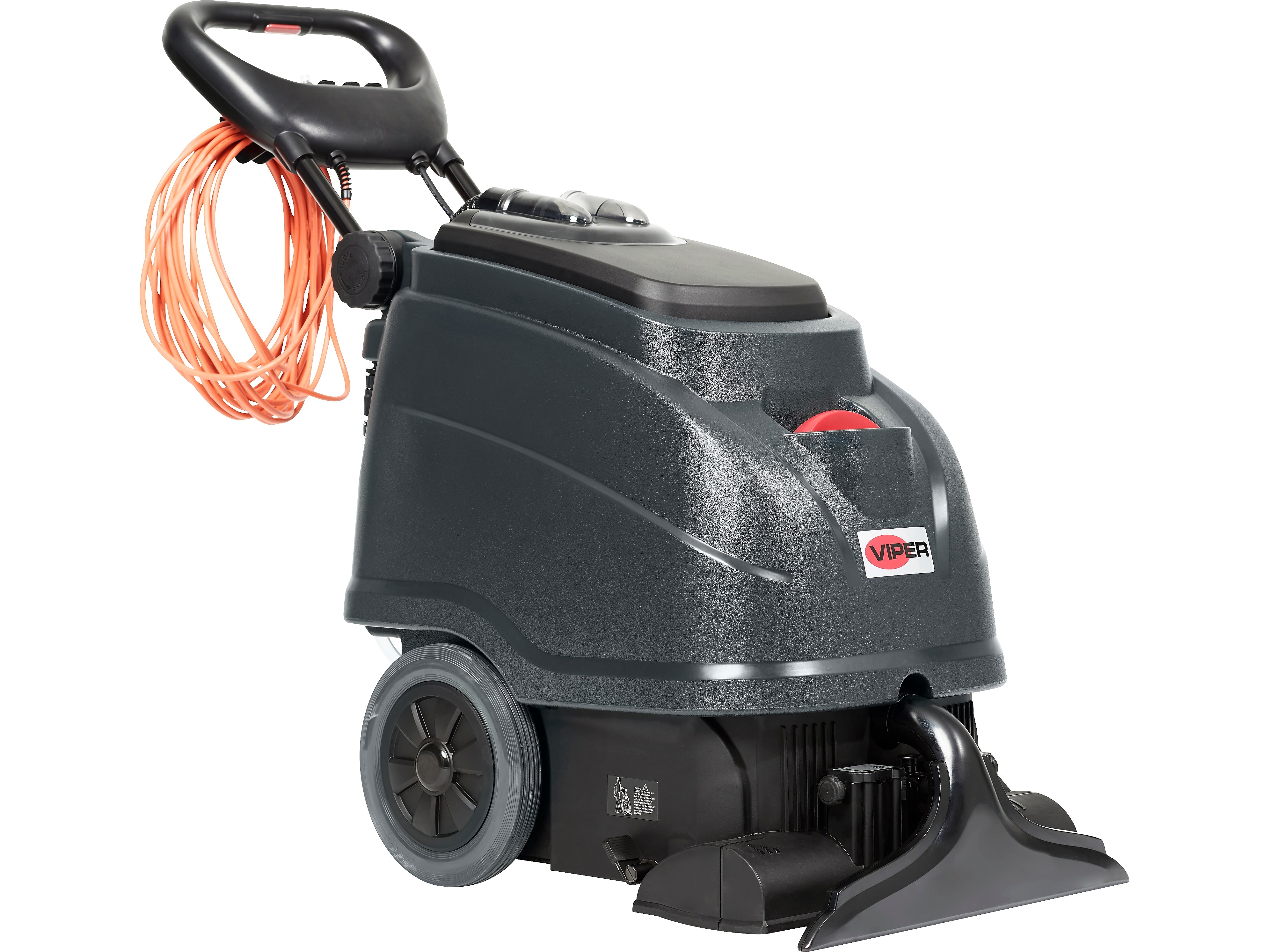 Viper by Nilfisk CEX410 Walk Behind Carpet Extractor, 16