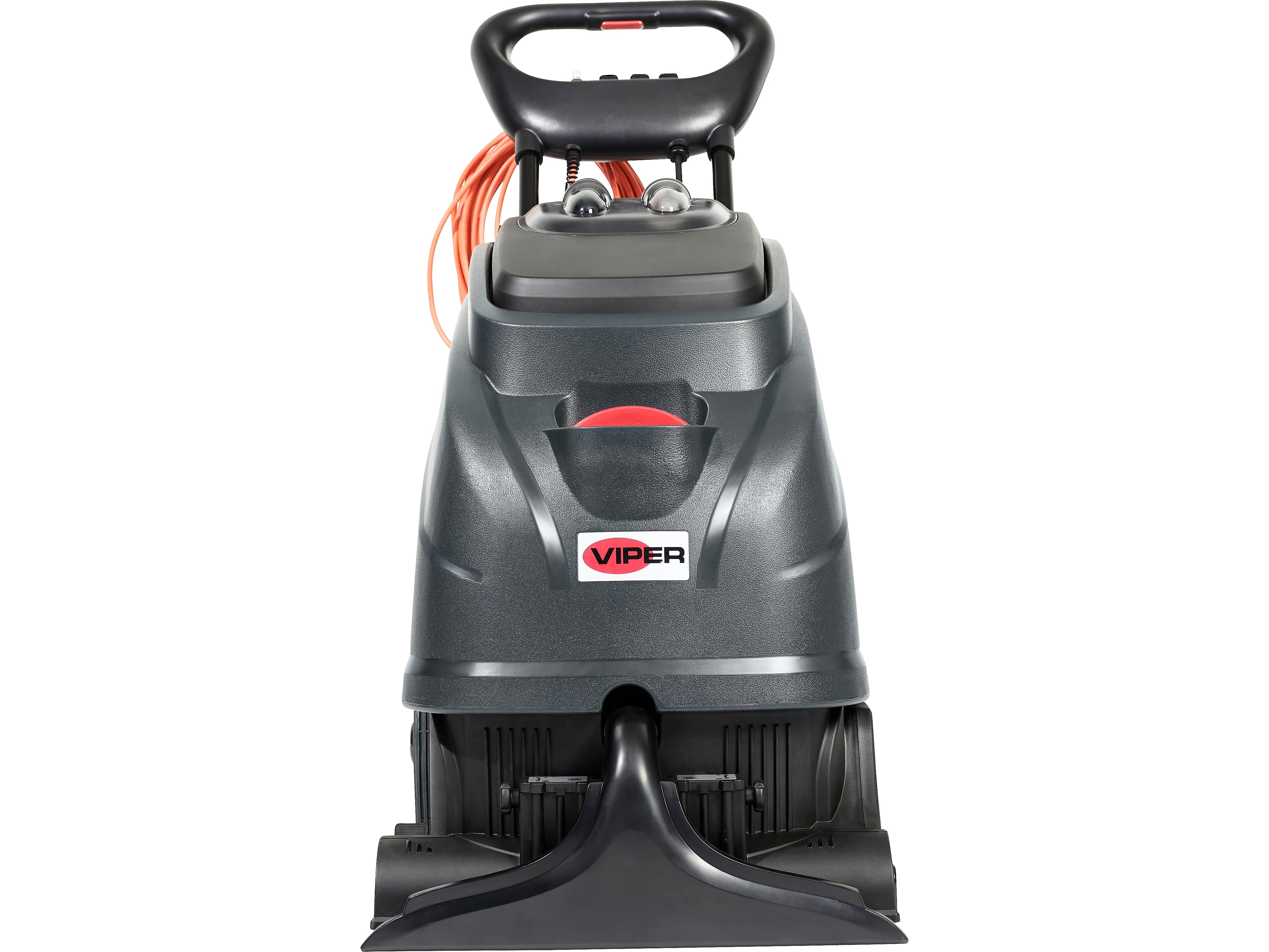 Viper by Nilfisk CEX410 Walk Behind Carpet Extractor, 16