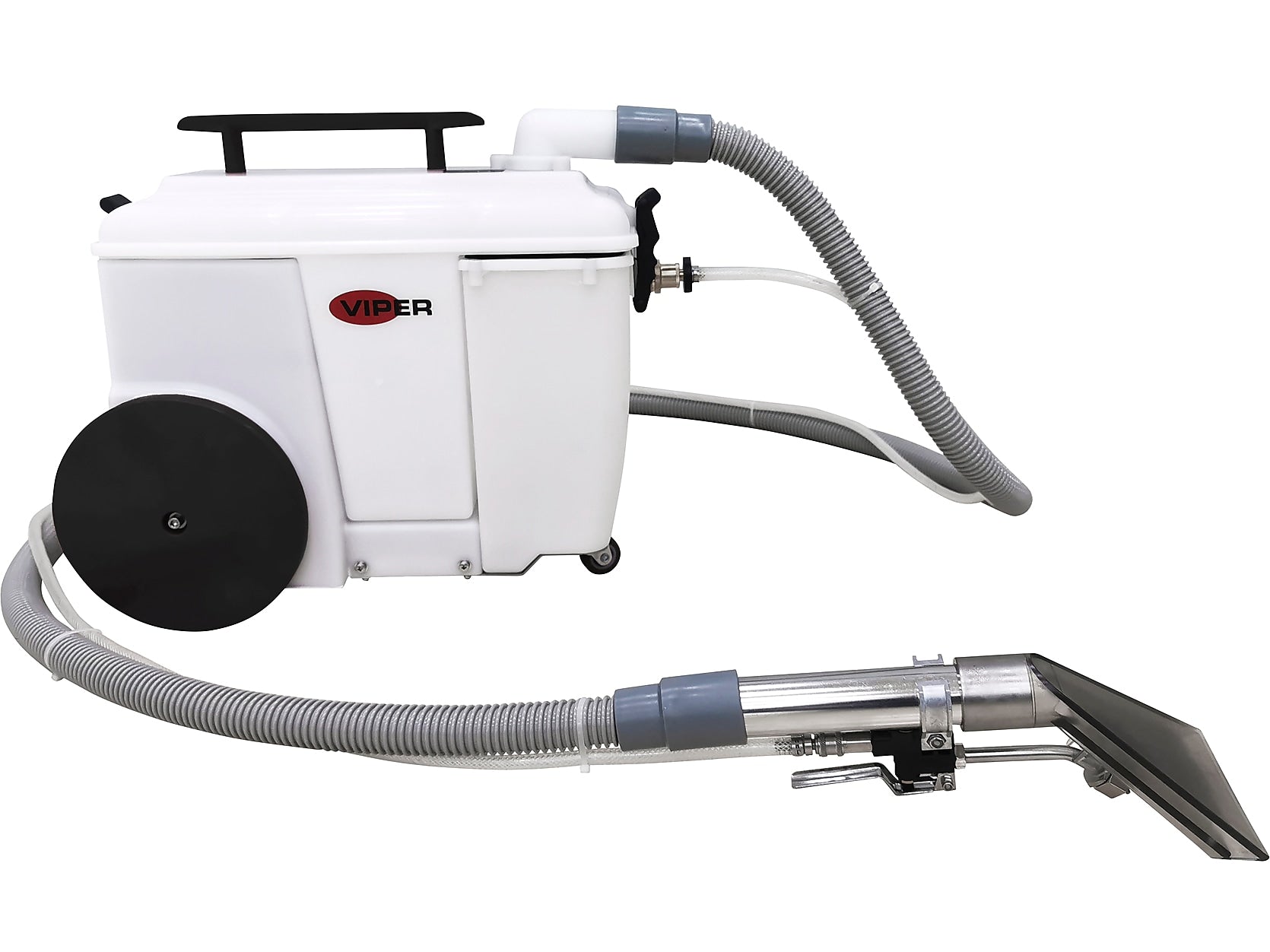 Viper WOLF130 Portable Carpet Spotter, 4