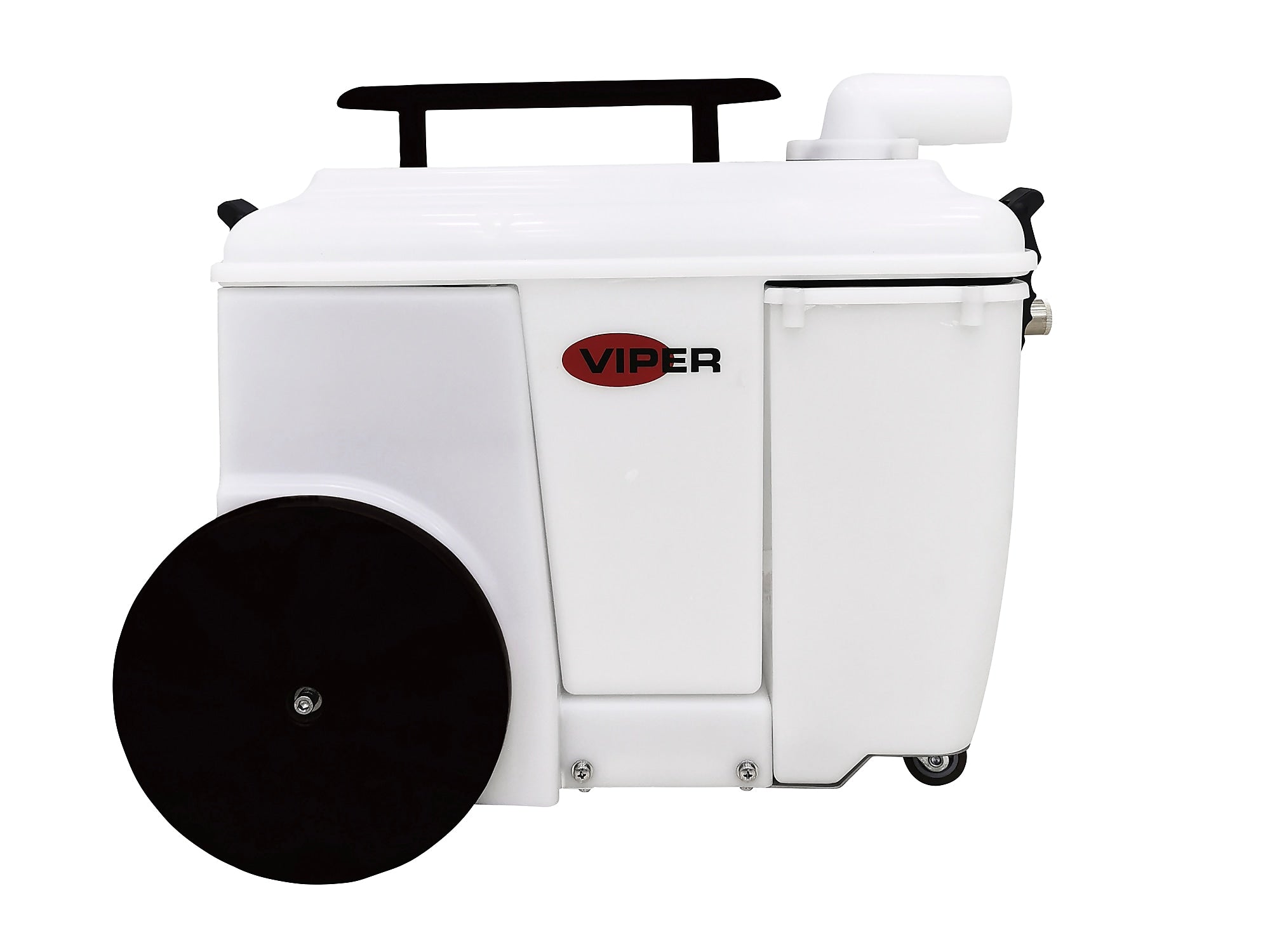 Viper WOLF130 Portable Carpet Spotter, 4