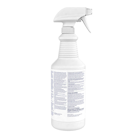 Virex Tb Disinfectant Spray, Lemon, 32 Oz.