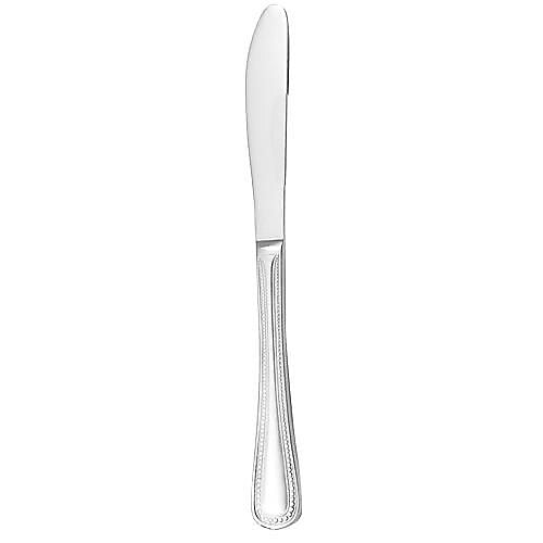Walco Stainless Accolade Dinner Knife, Stainless Steel