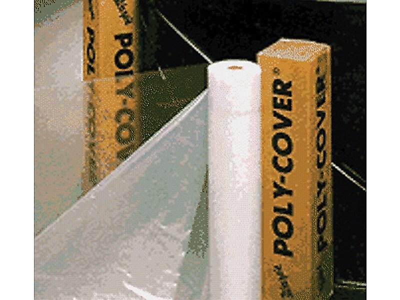 Warp Brothers Poly-Cover 1200