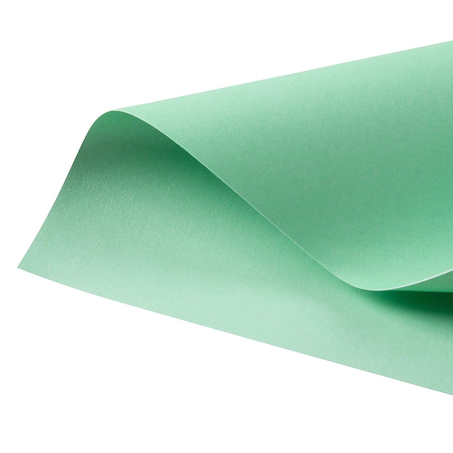 Wausau Paper Index 110 lb. Index Paper, 8.5