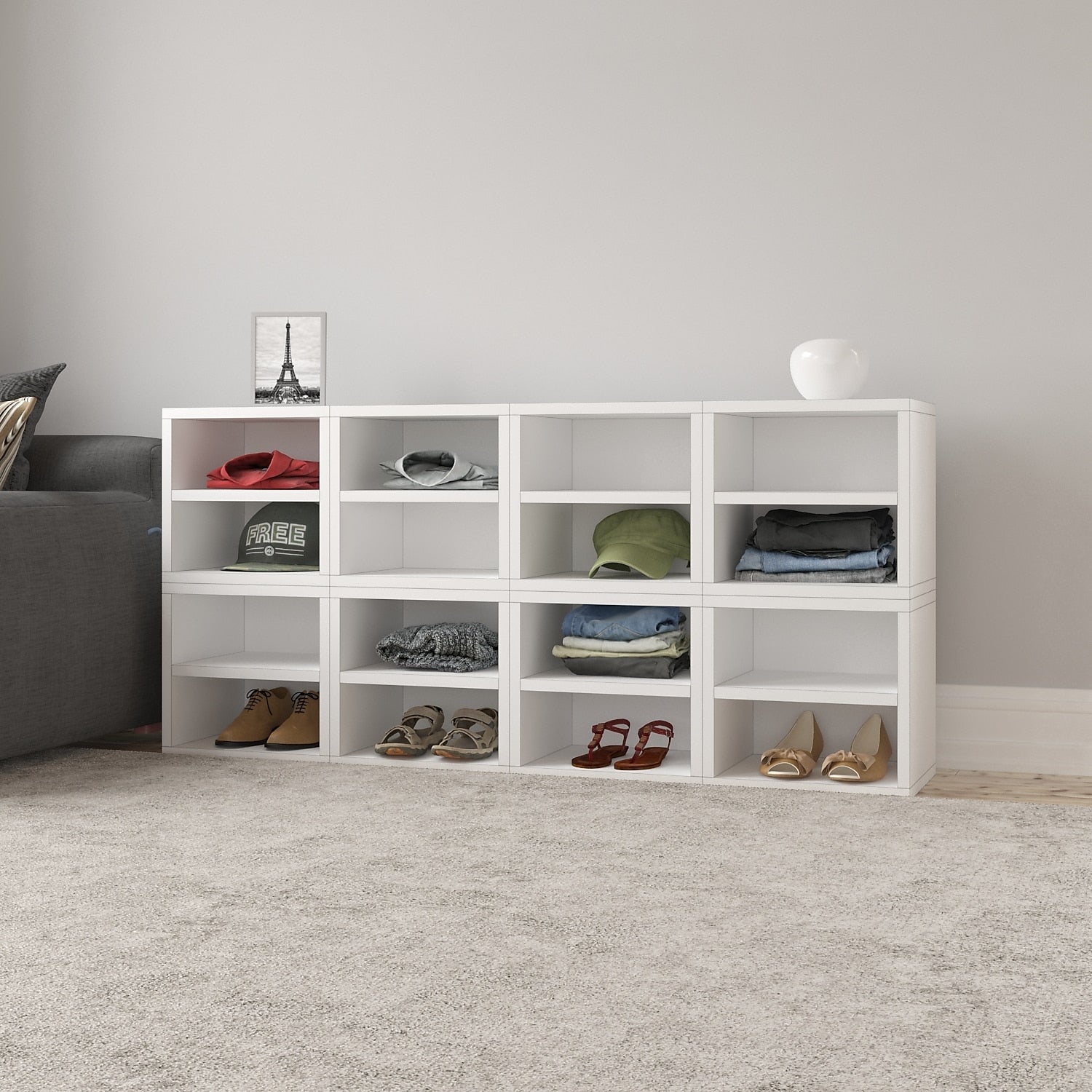 Way Basics 12.6