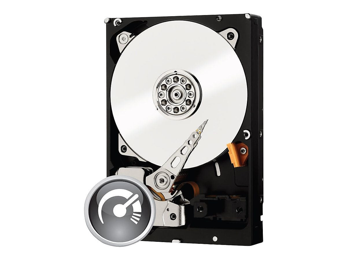 WD Black 2TB 3.5