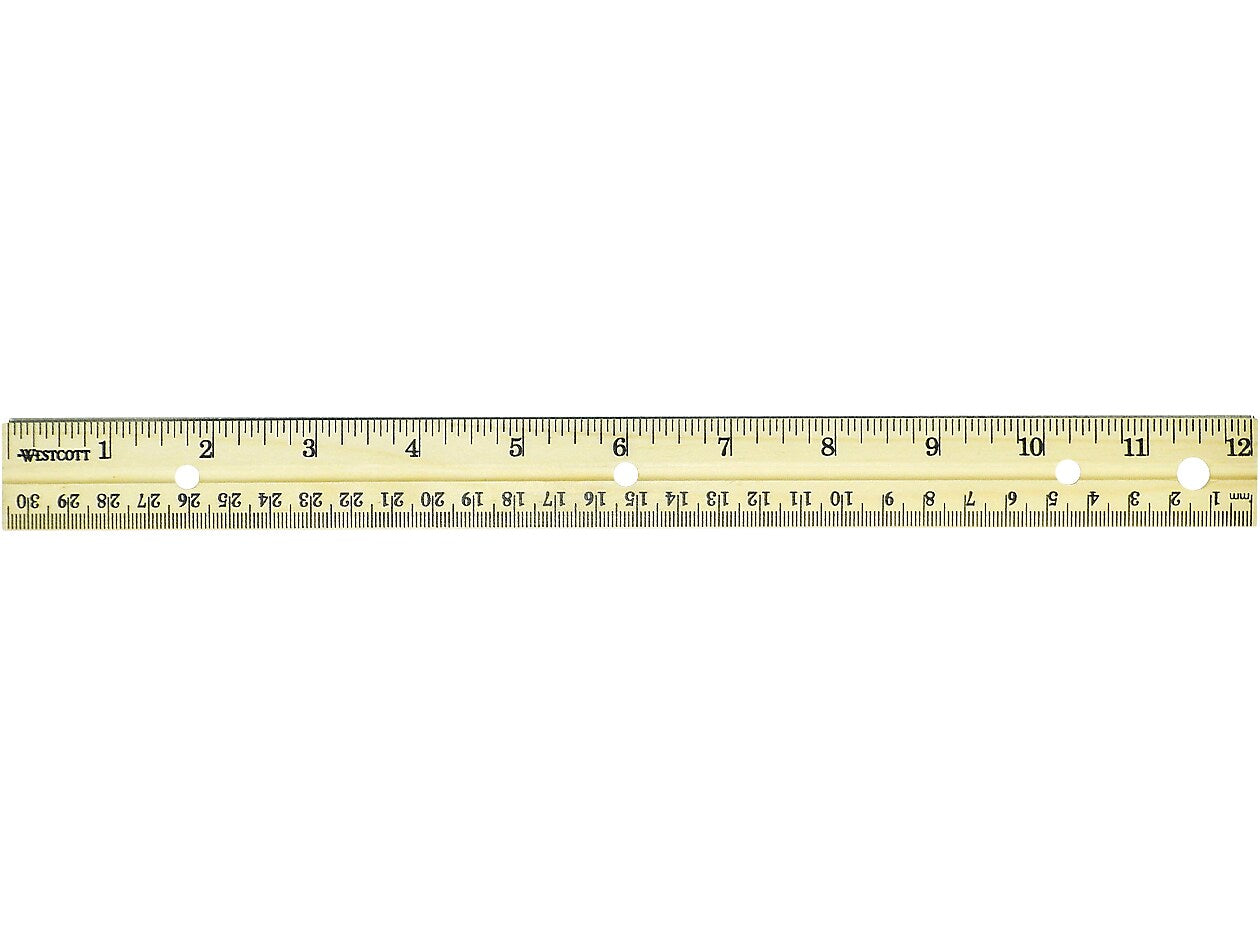 Westcott® 12