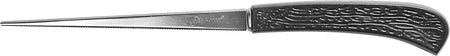 Westcott 8" Handle Letter Opener, Black